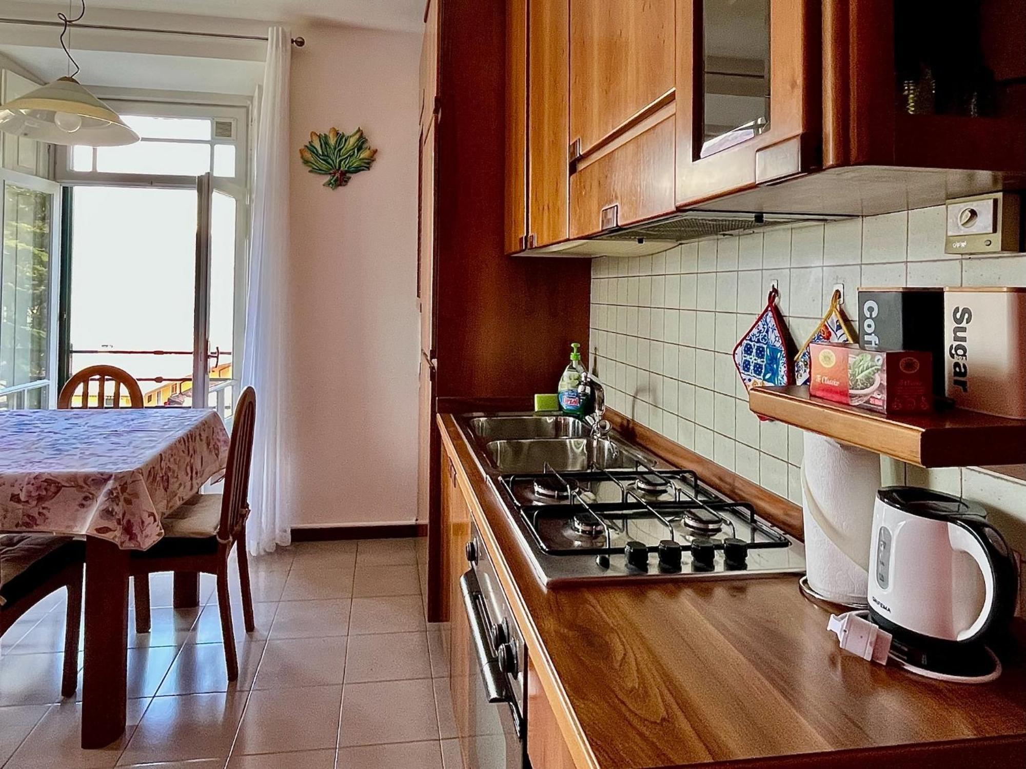 Casa Mary Apartment
