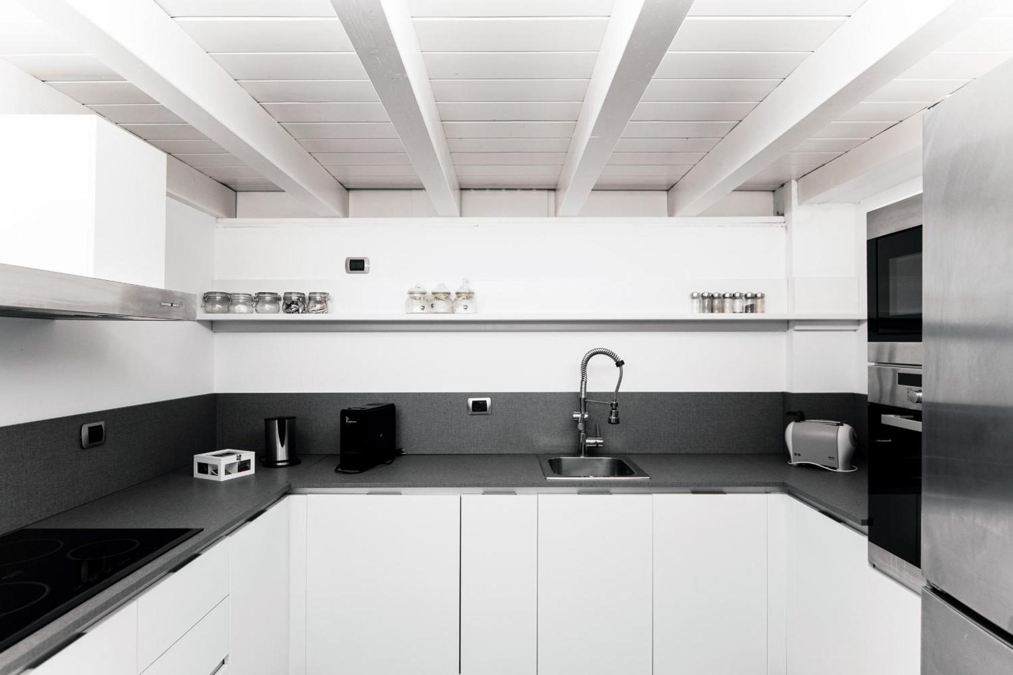 Loft Alle Mura - Bymyhomeincomo * Como