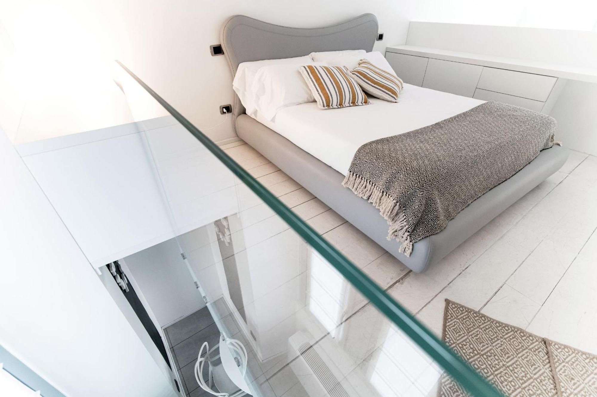 Loft Alle Mura - Bymyhomeincomo Apartment Como
