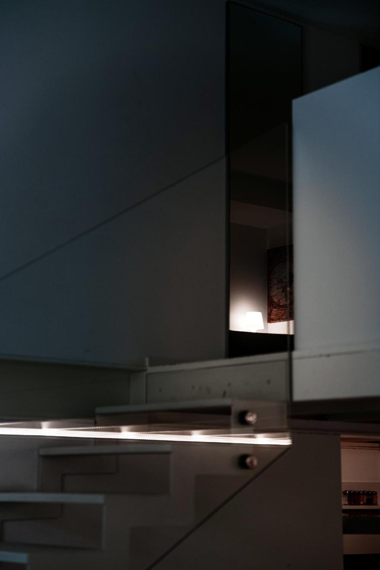 Loft Alle Mura - Bymyhomeincomo * Como