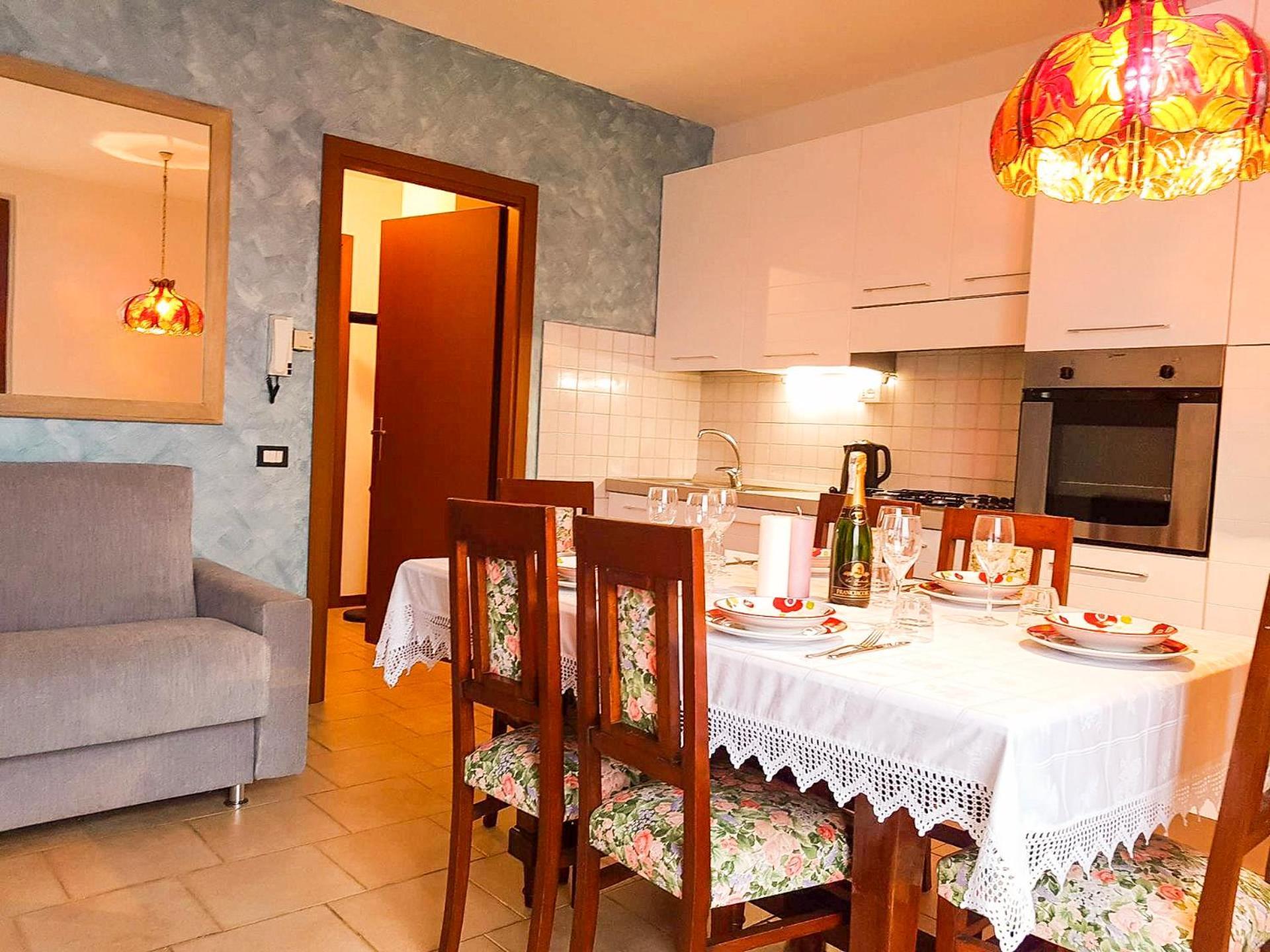 Apartment Portobello Lezzeno