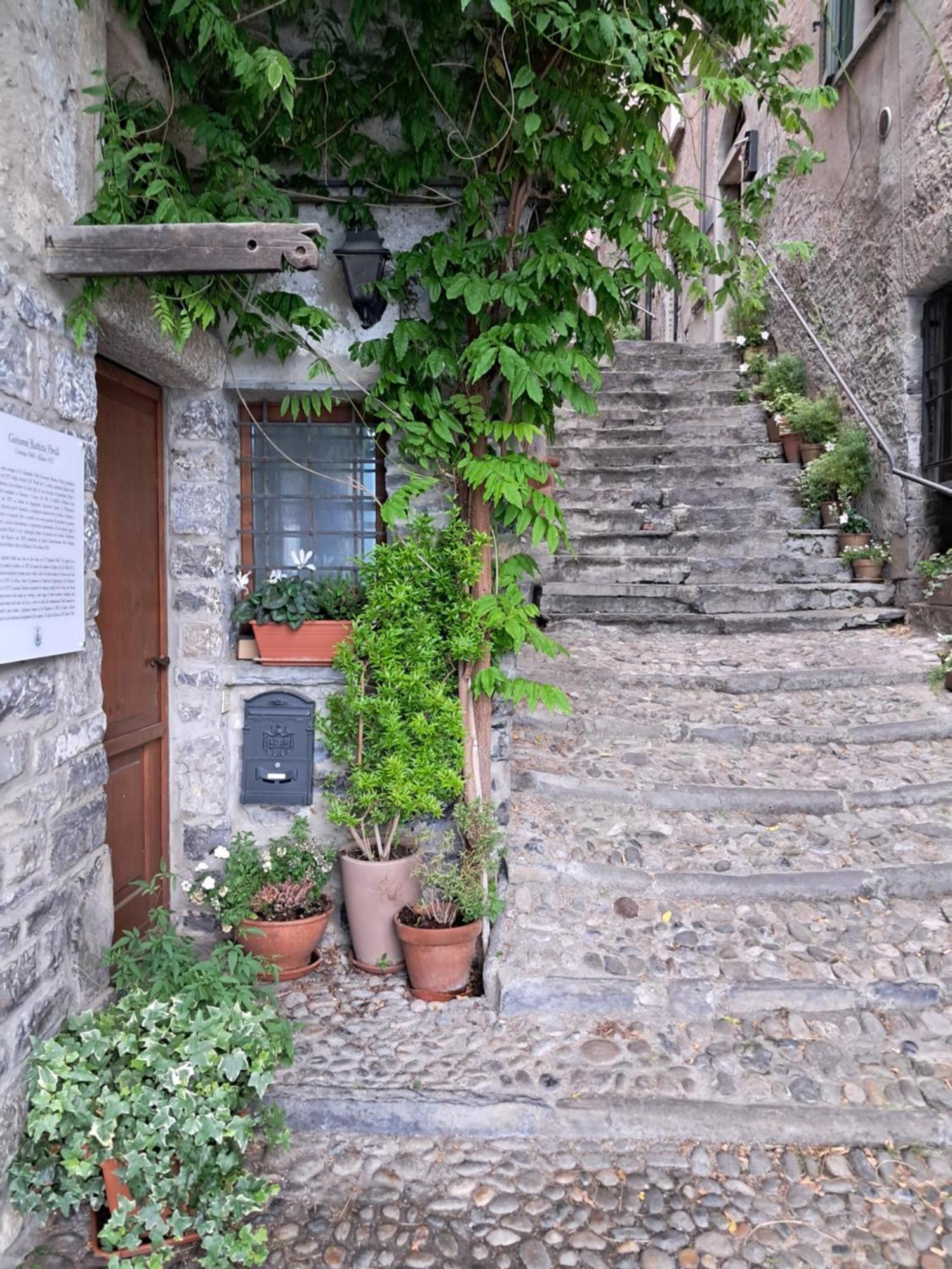 Trilly House * Perledo