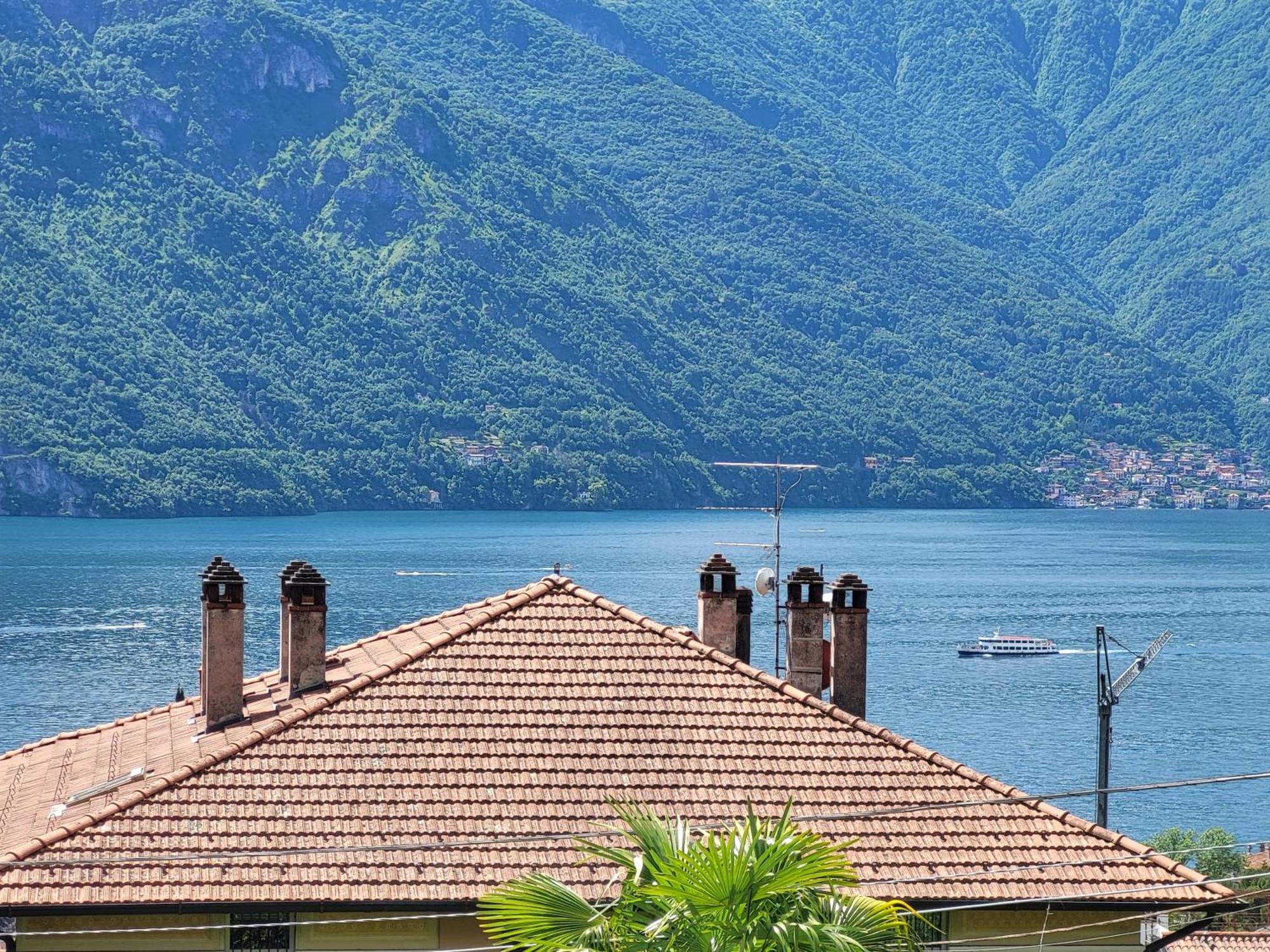 Apartment Belvedere Bolvedro Tremezzo