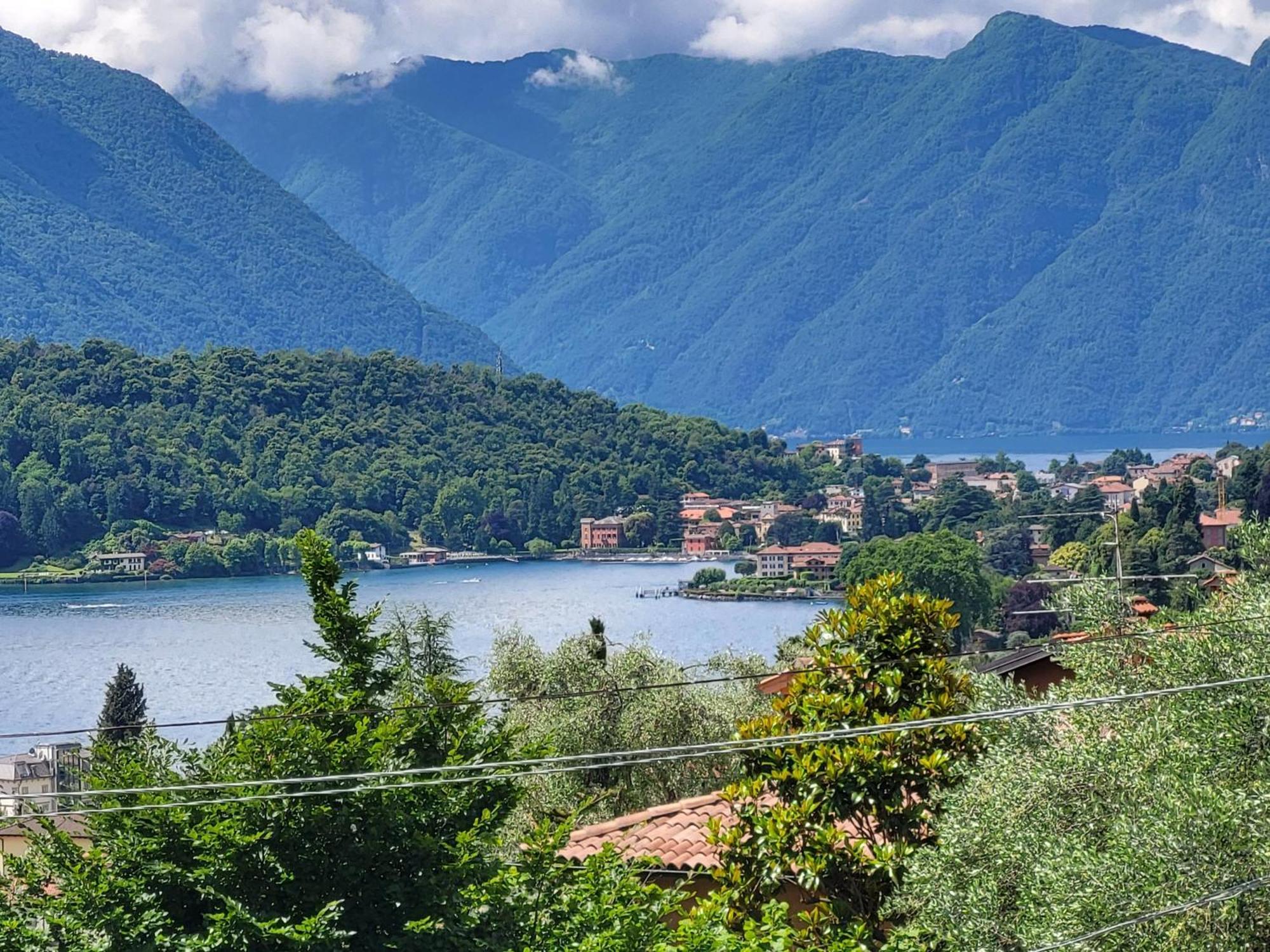 Belvedere Bolvedro * Tremezzo