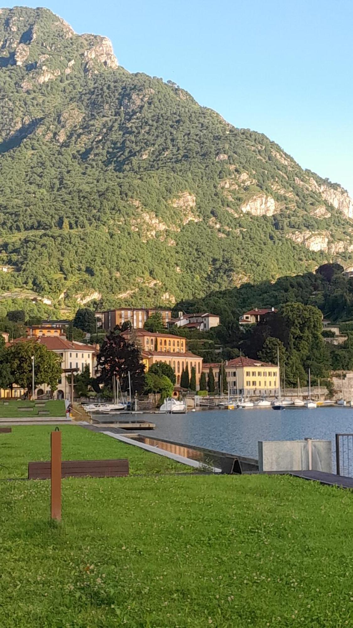 L'incanto Dell'airone * Malgrate