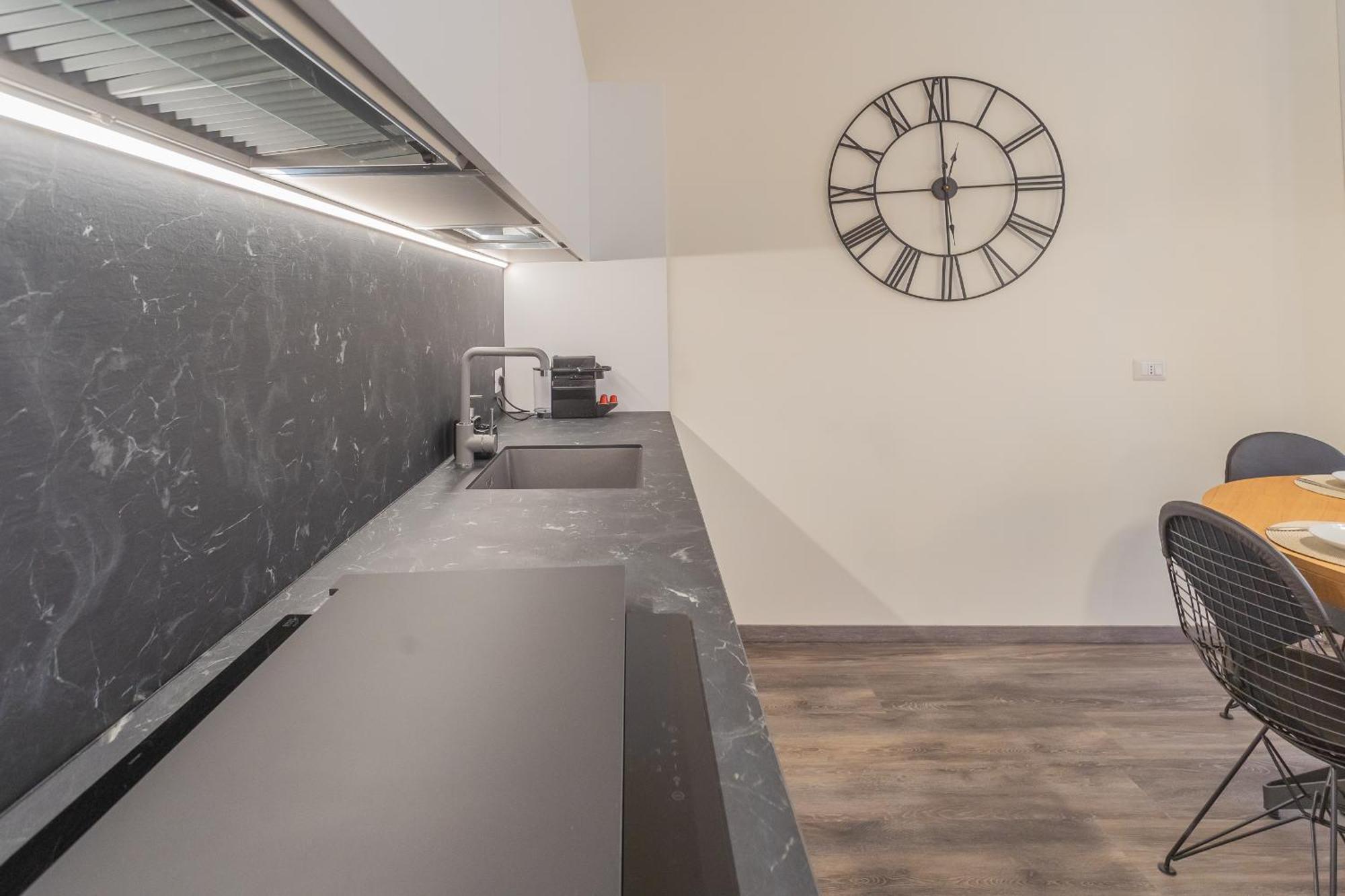 Modern & Stylish In By Rent