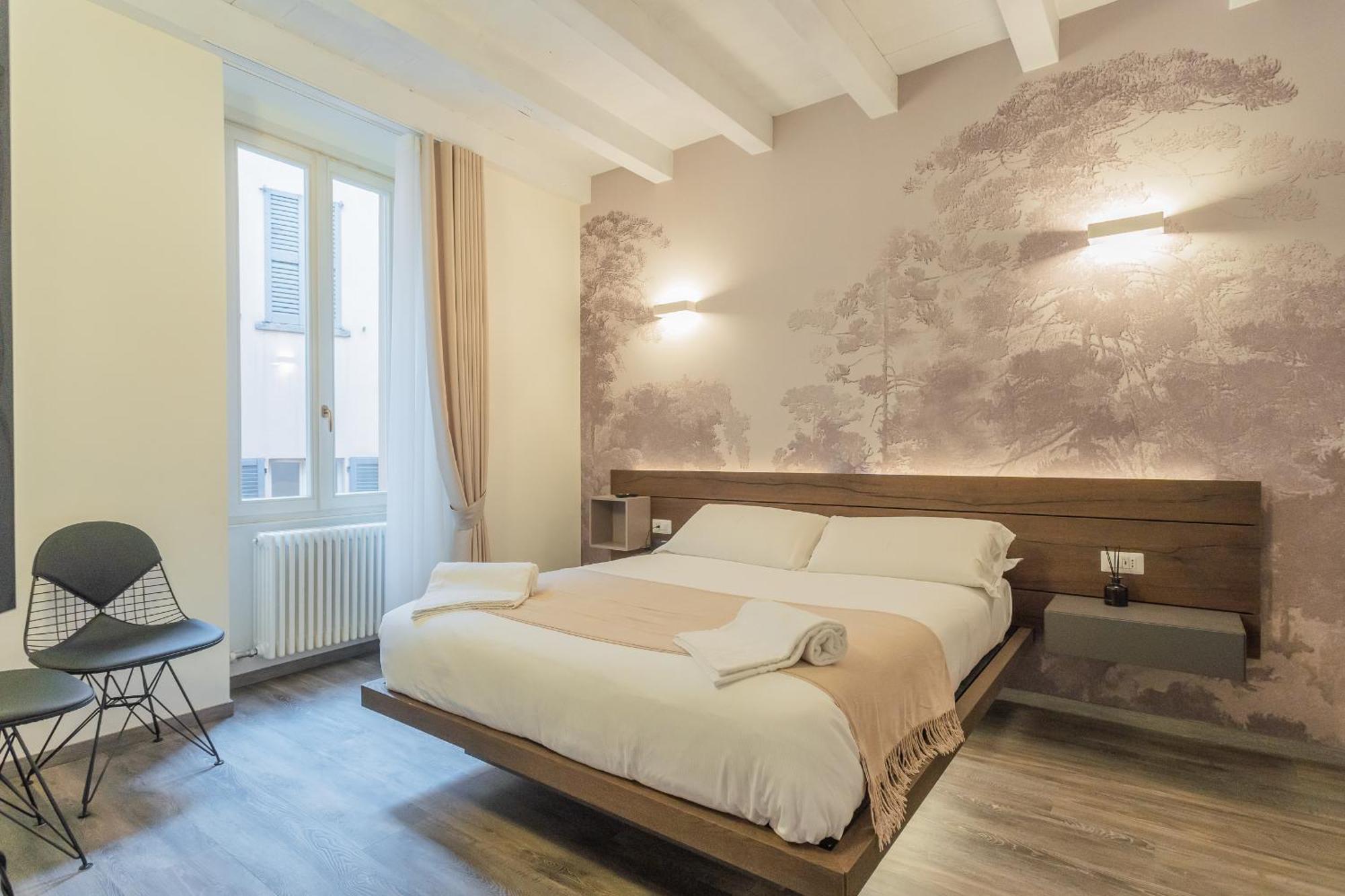 Modern & Stylish In By Rent *