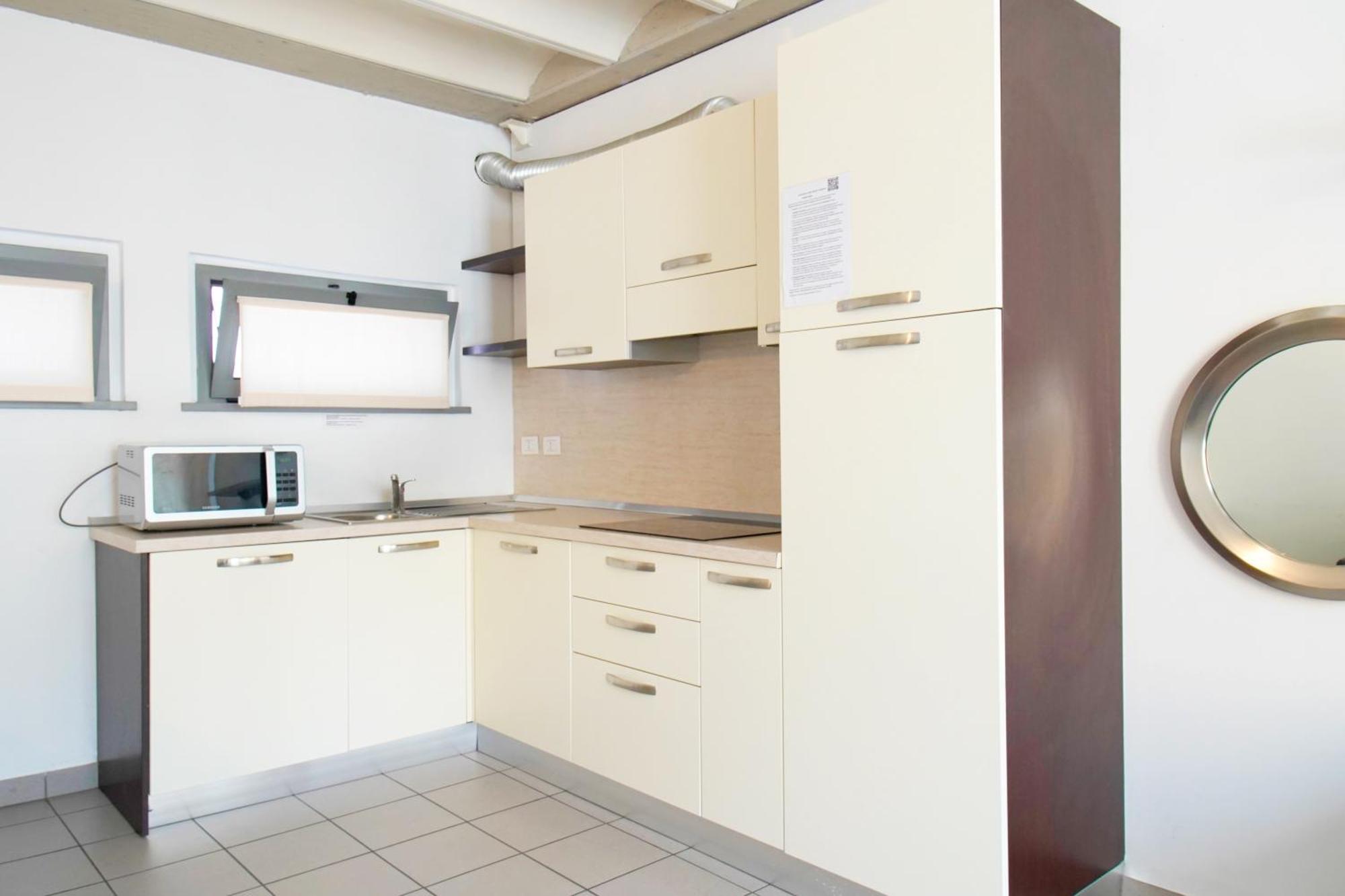 Apartment Tra E Montagna Casa Ideale