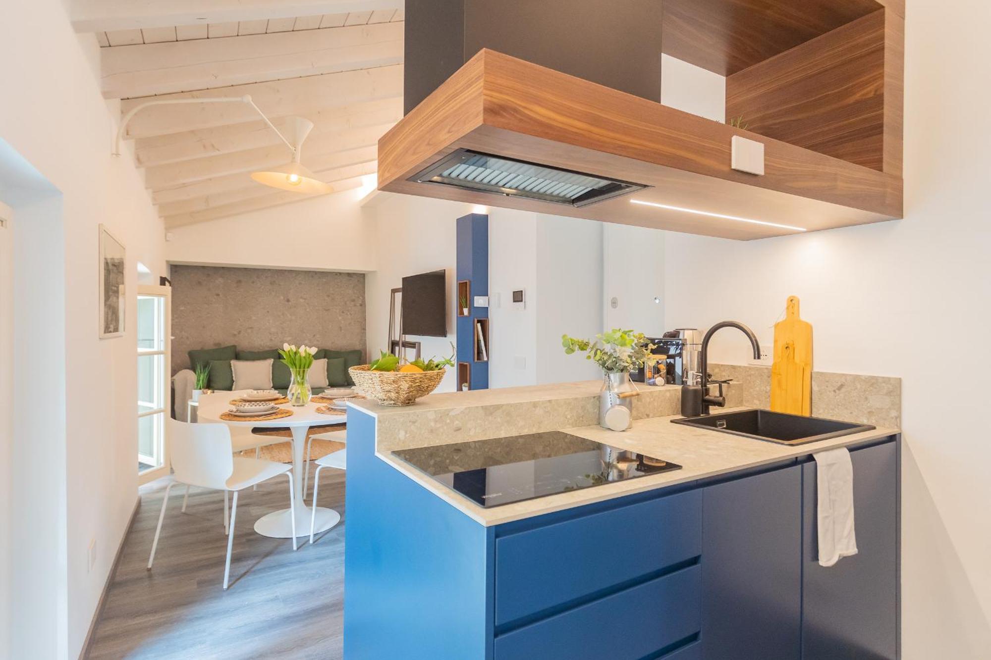 Muralto's Nest By Rent Apartment
