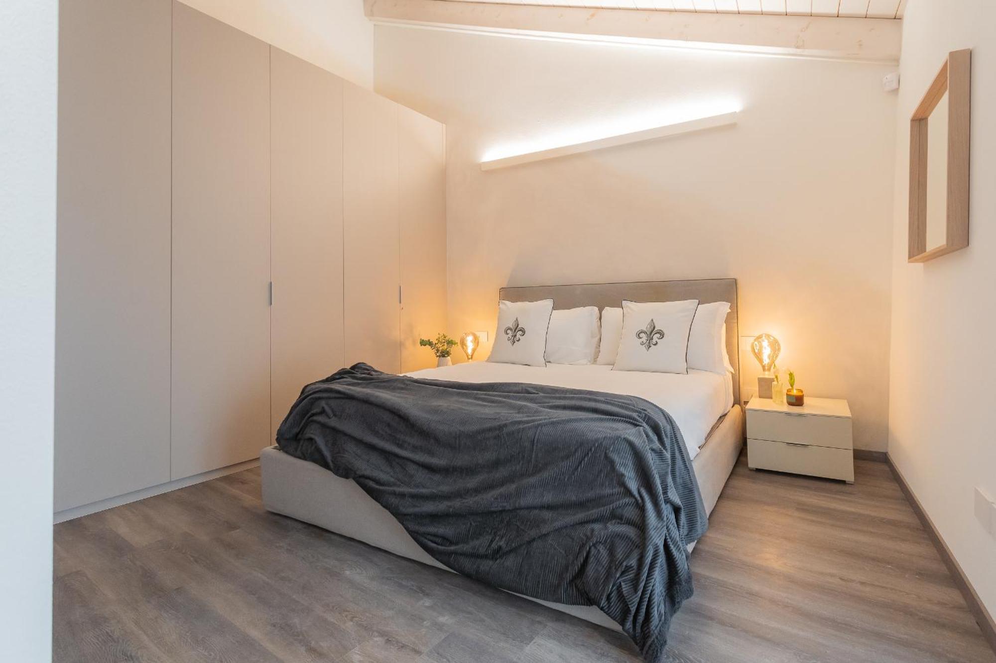 Apartment Muralto's Nest By Rent