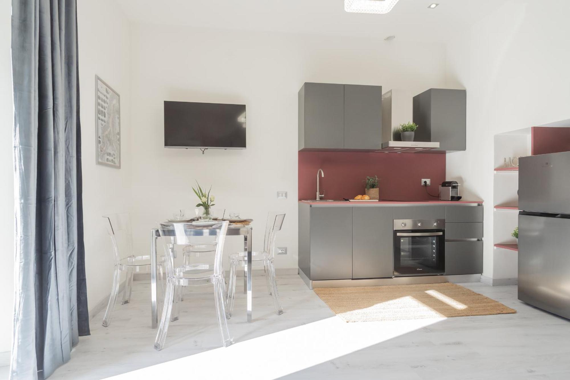 Dream By Rent Apartment