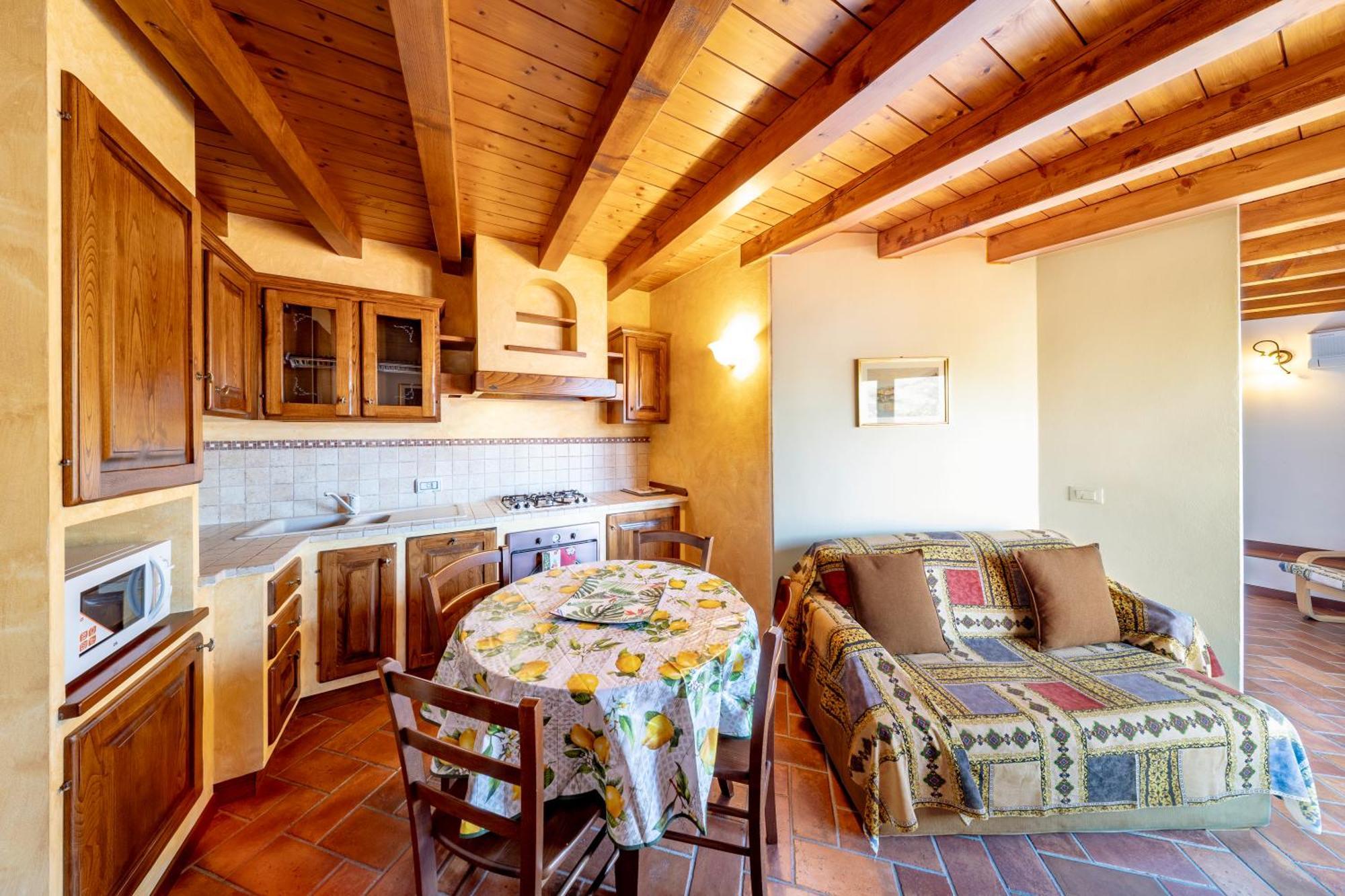 Charming Apartment Bellagio