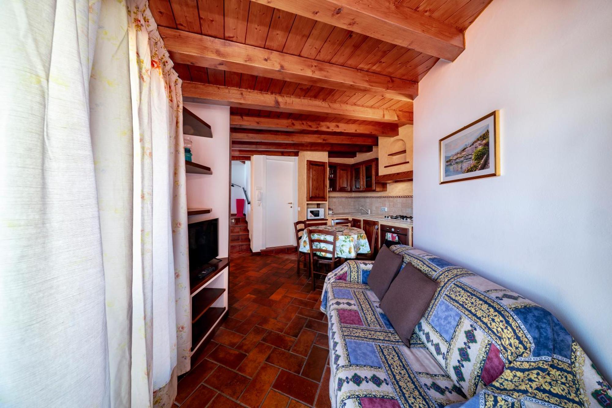 Apartment Charming Bellagio