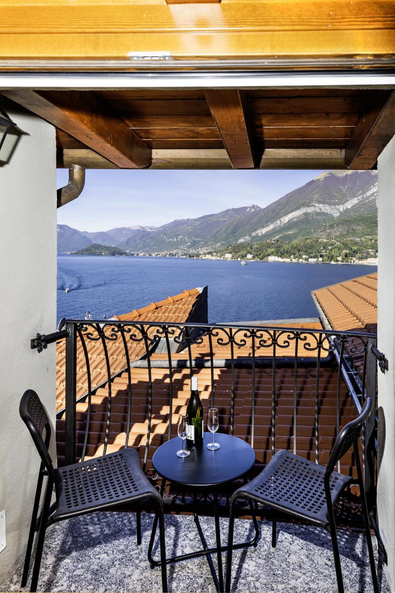 Apartment Charming Bellagio