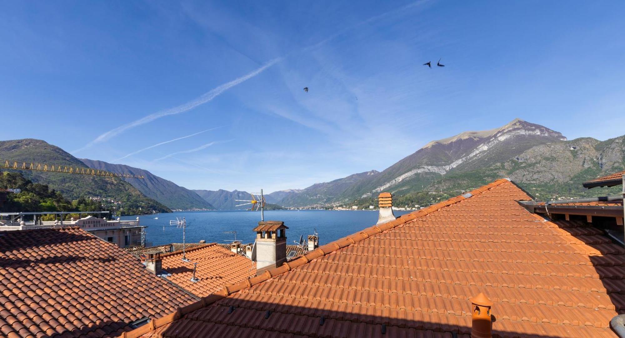 Charming * Bellagio