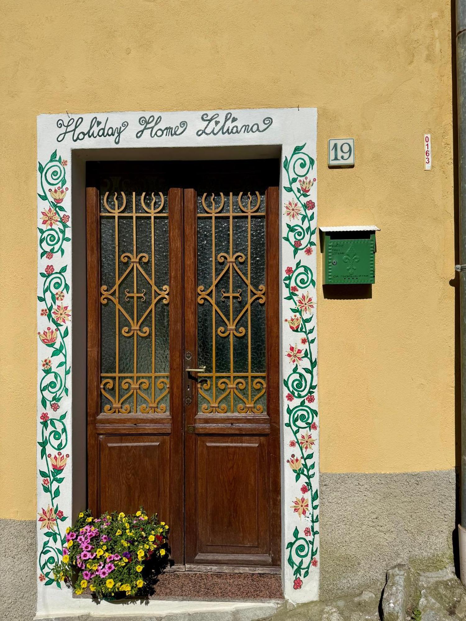 Ferienhaus Liliana *