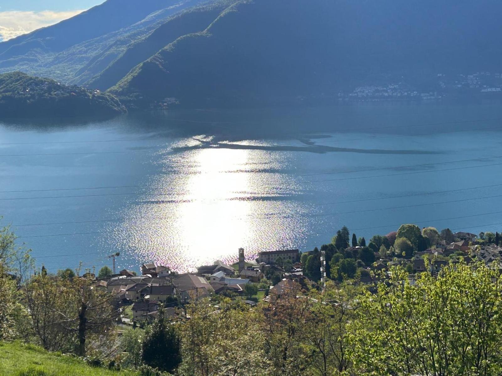 Appartamento Vecchia Filanda