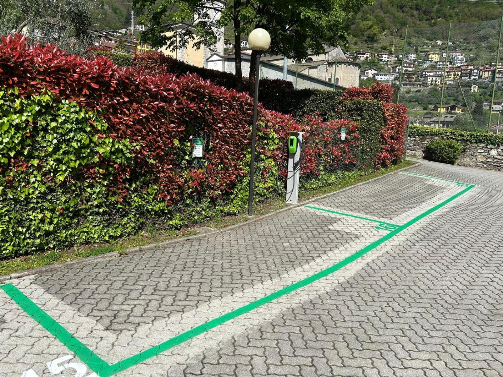 Vecchia Filanda Appartamento *