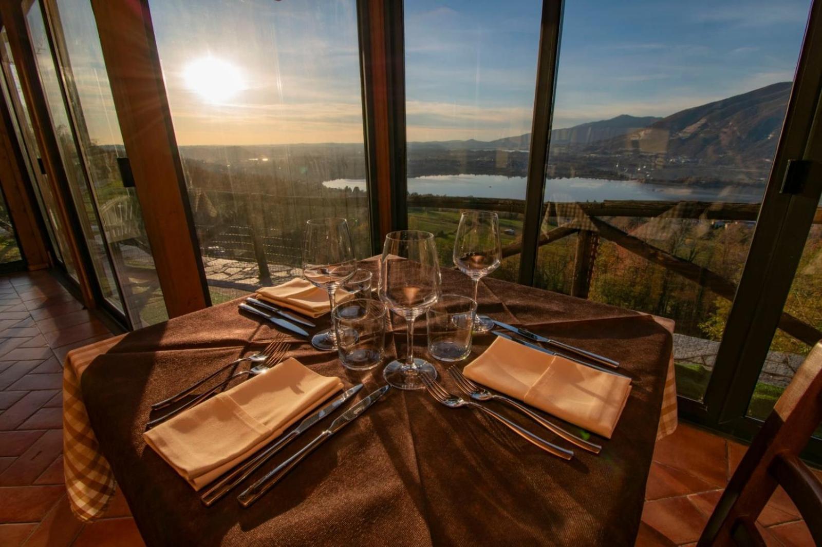Gasthof Antica La Tinara Del Belvedere - Romantic Dreams - (adults Only) *