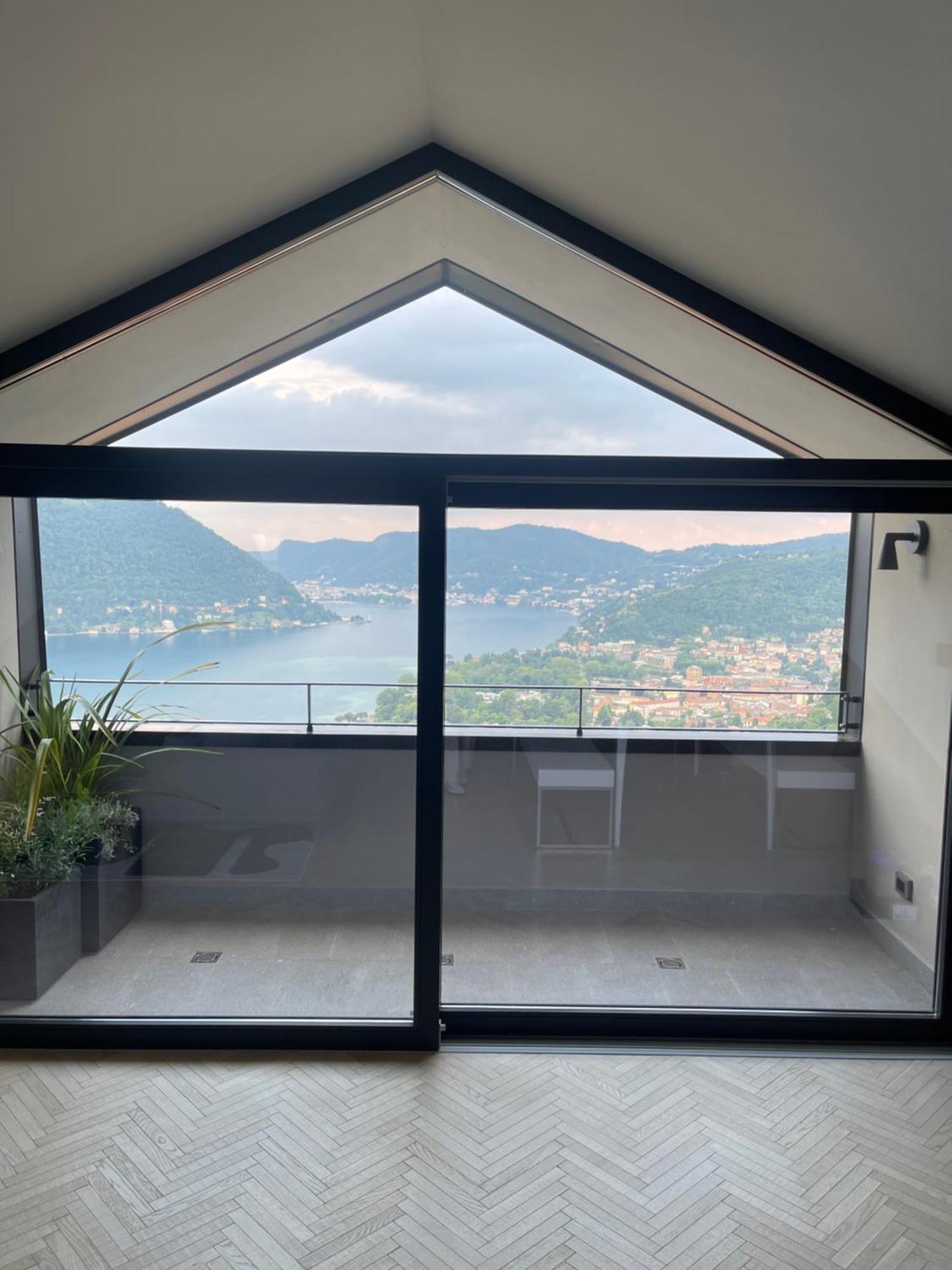 Almana * Cernobbio