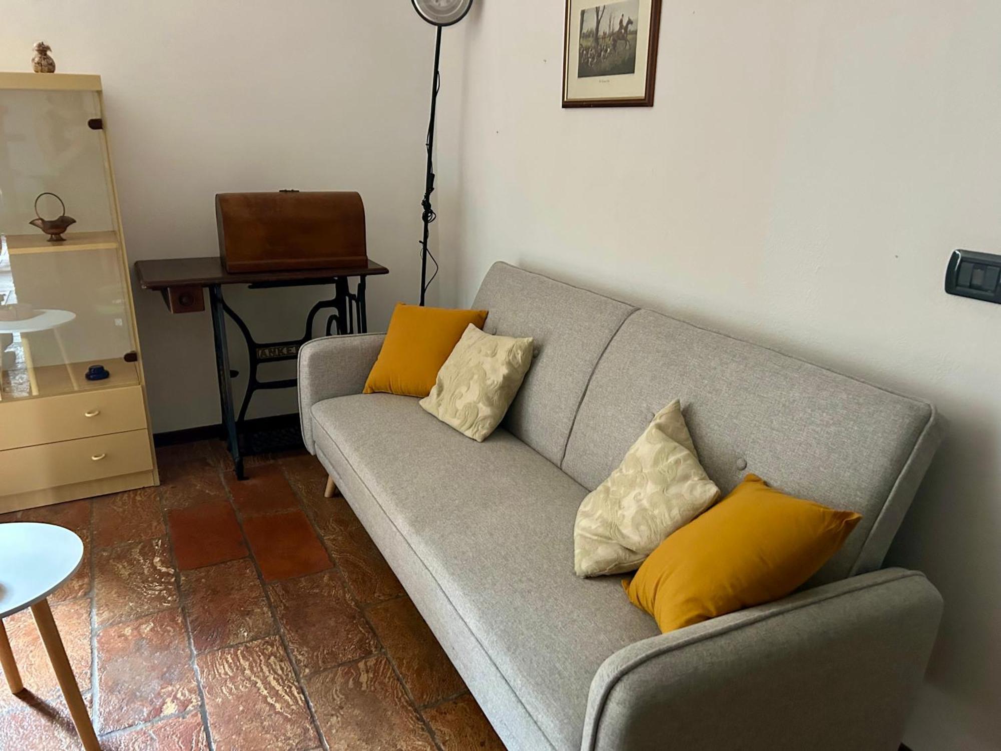 Al Civico 7 Relax A Due Passi Dal Di Holiday home Oliveto Lario