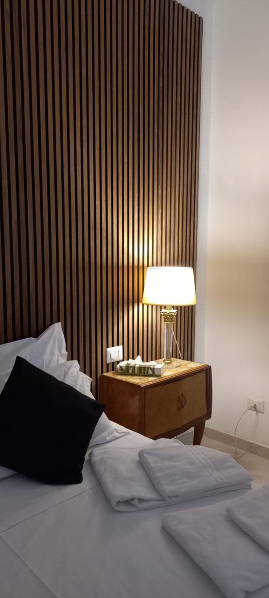 Palazzo Novecento Centro Storico Bed & Breakfast Lecco