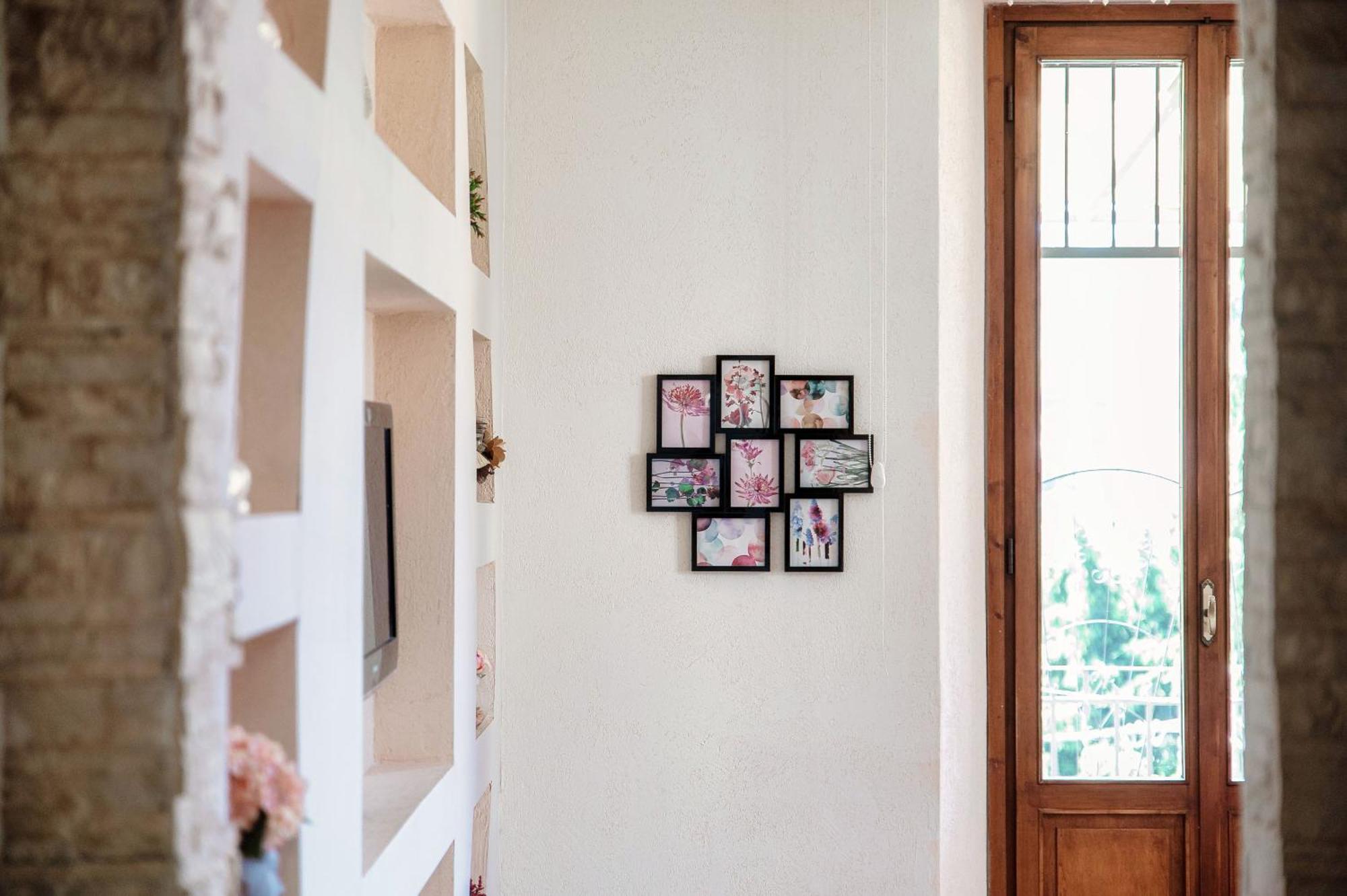 Apartment Wisteria On