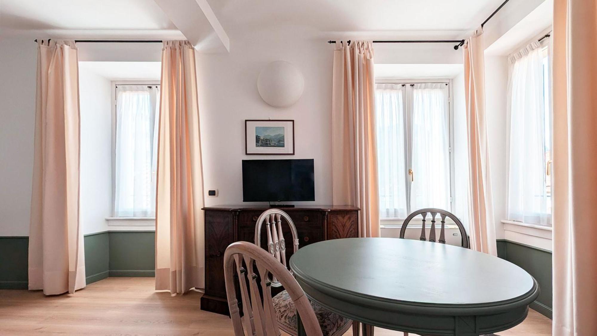 Aparthotel La Limonera