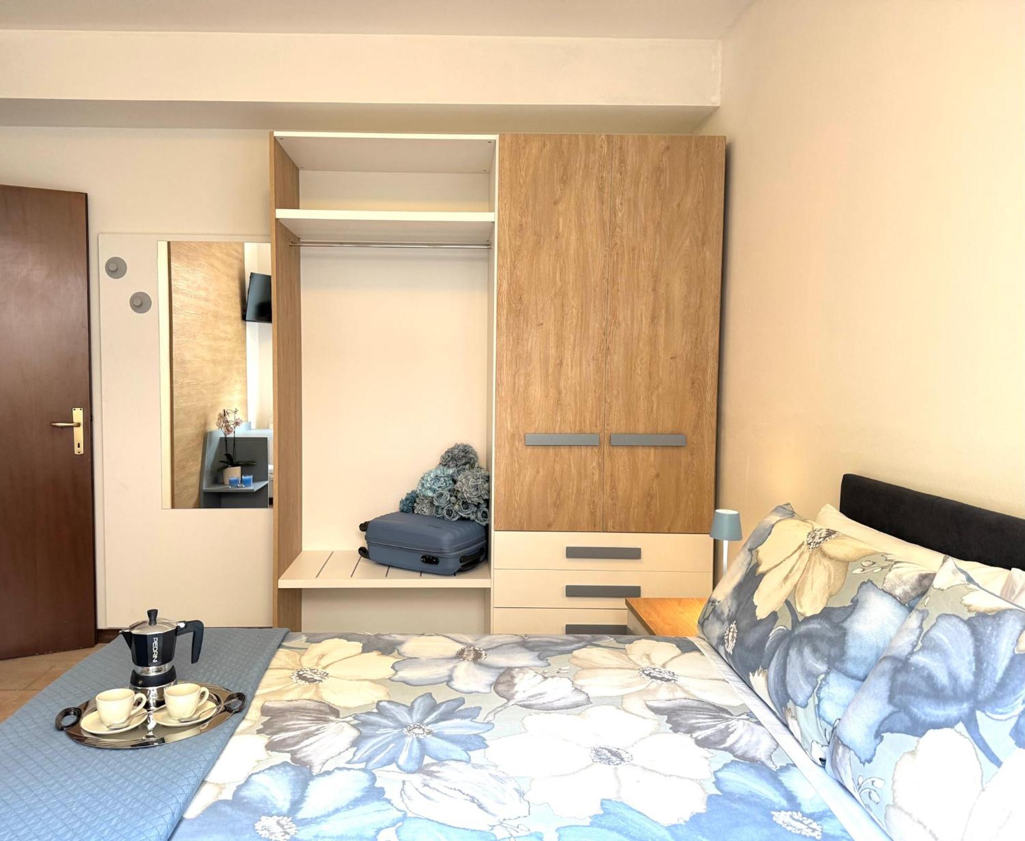 Apartment Portobello Lezzeno