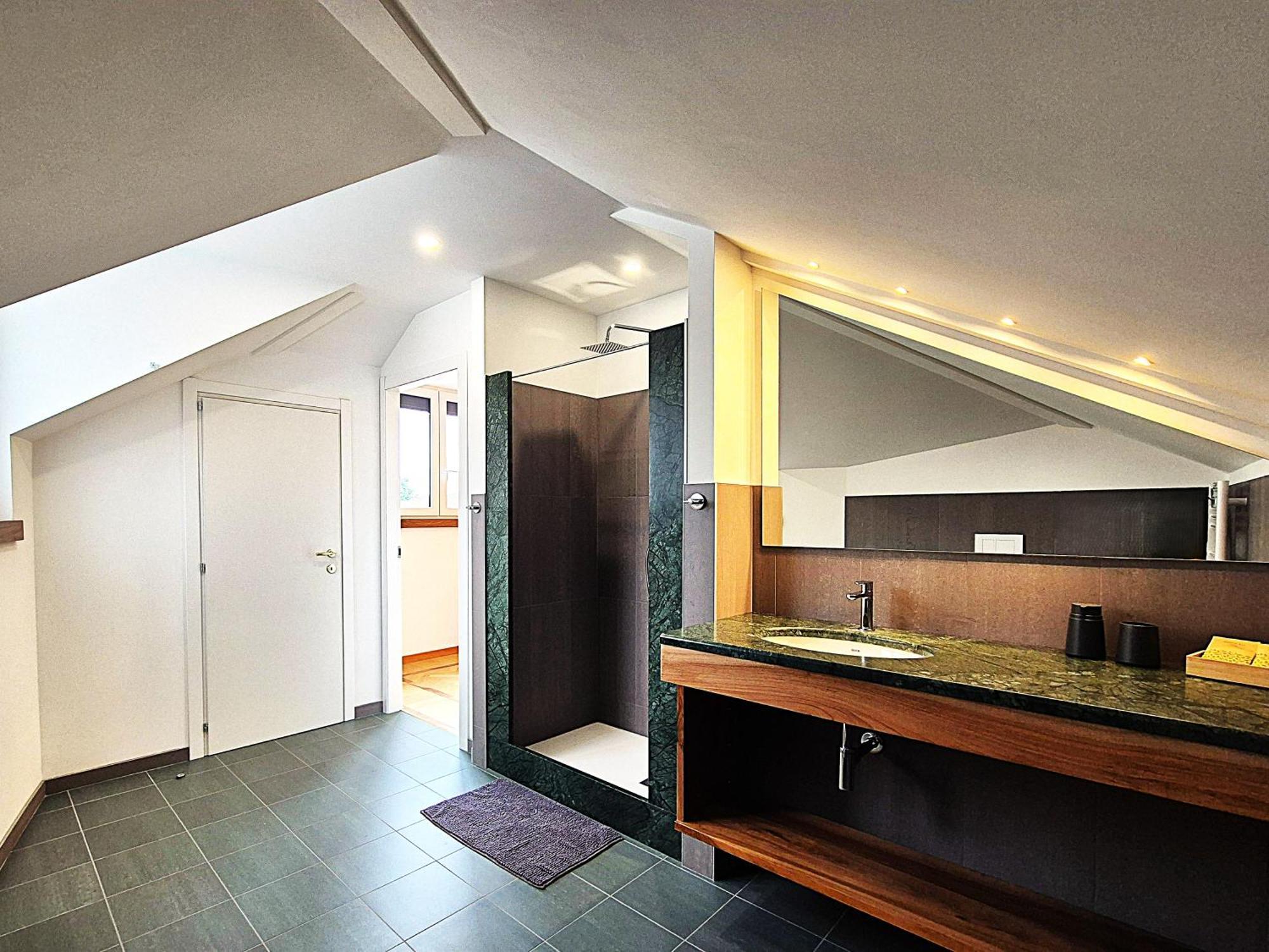 Bed & Breakfast Residenza Laurum Mandello del Lario