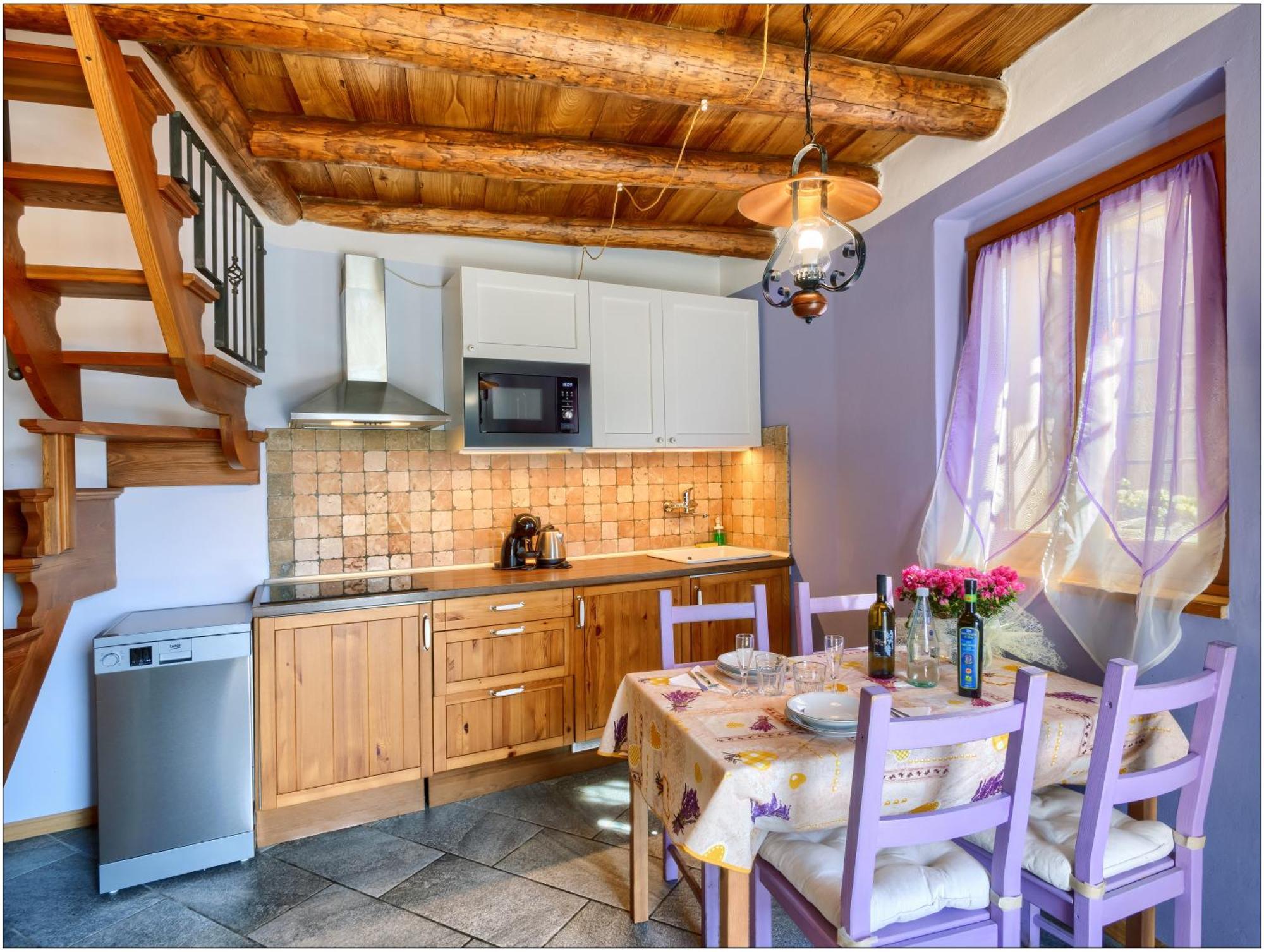 Fantastica Casa Poppo