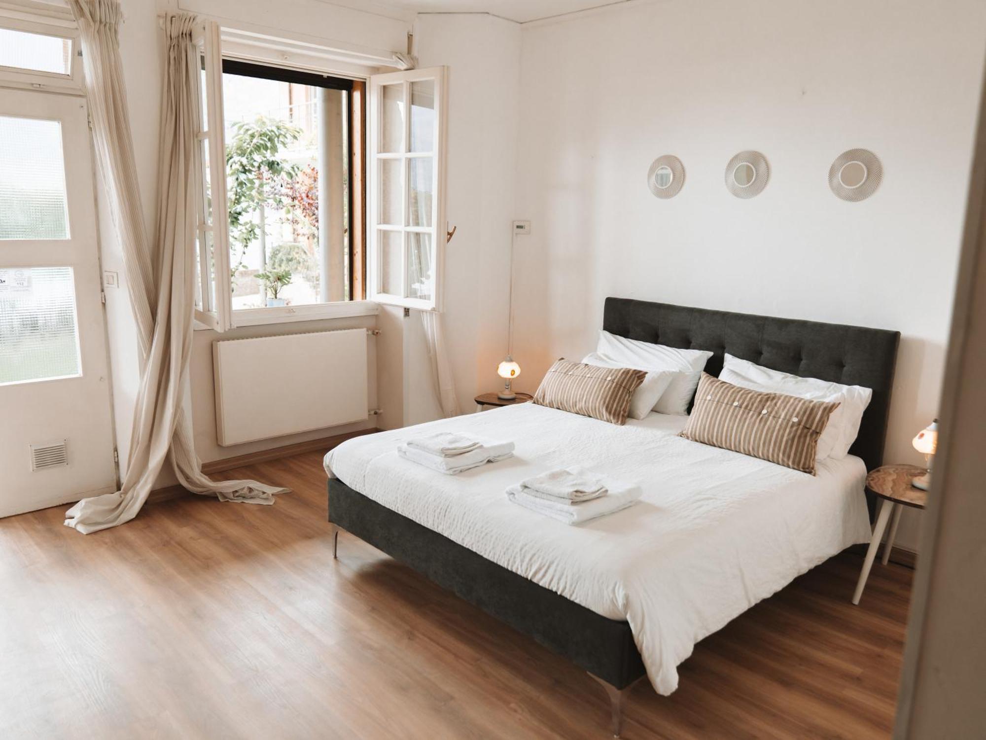 Bed & Breakfast La Luna *