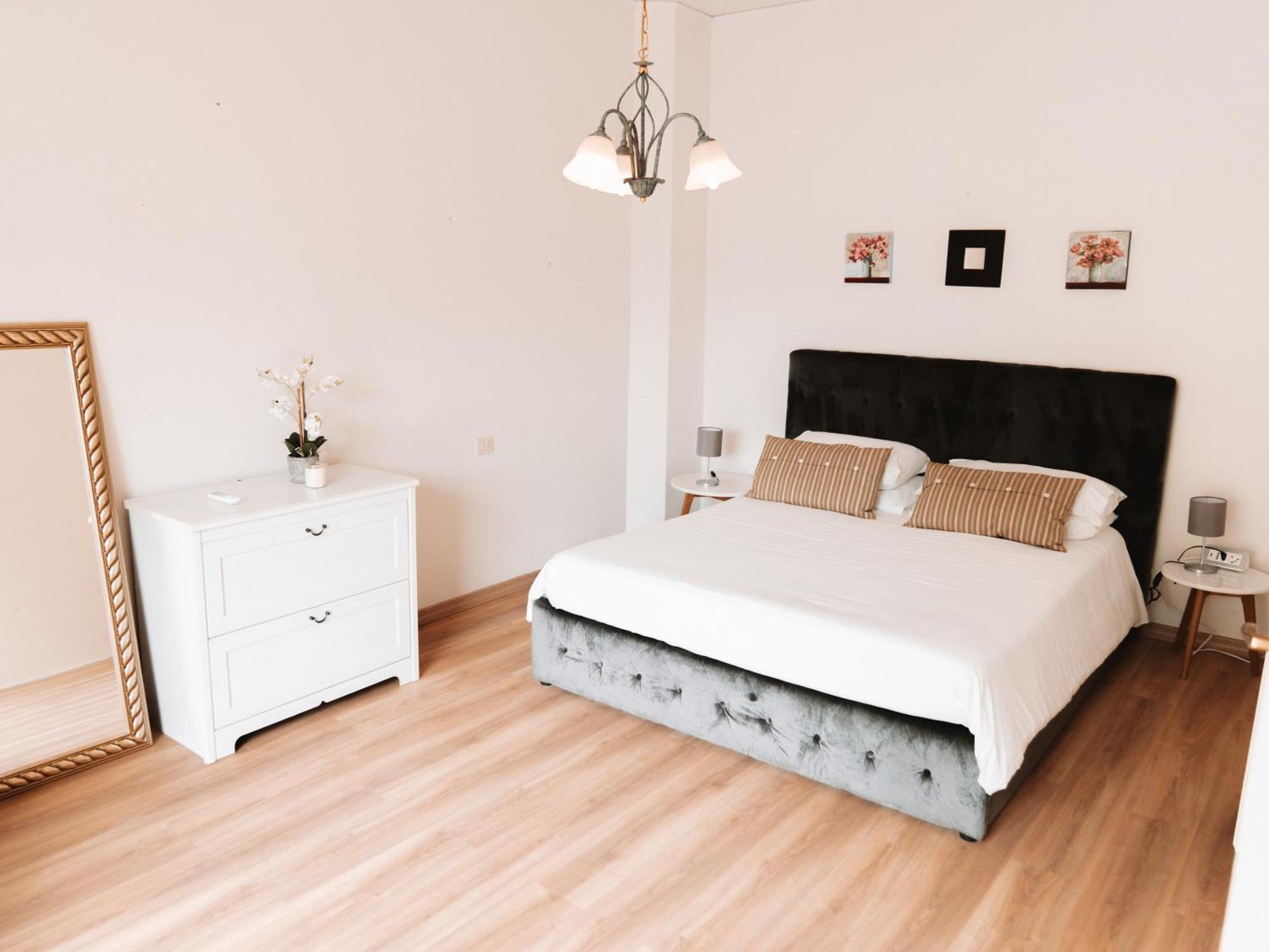 Bed & Breakfast La Luna