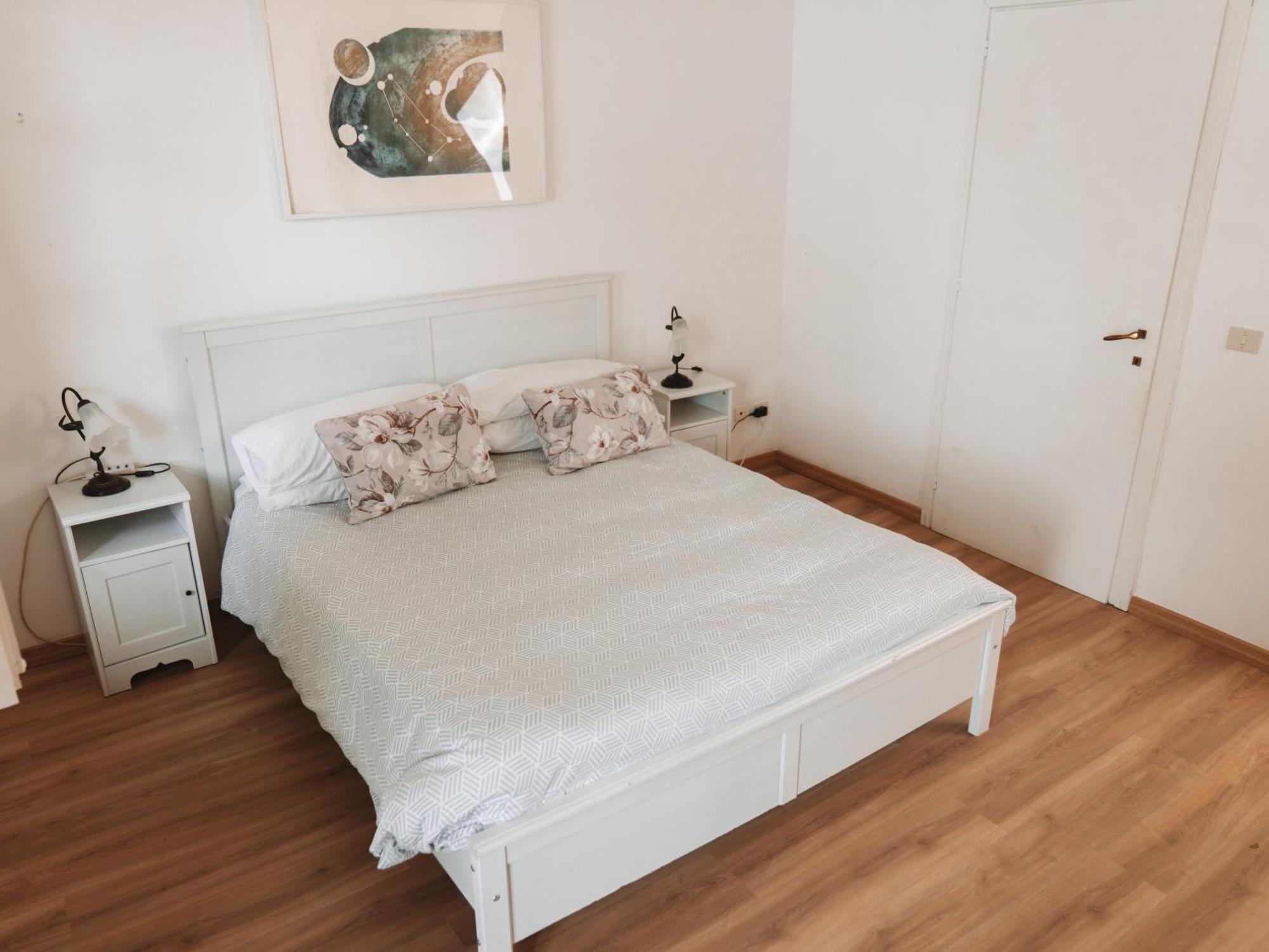Bed & Breakfast La Luna *