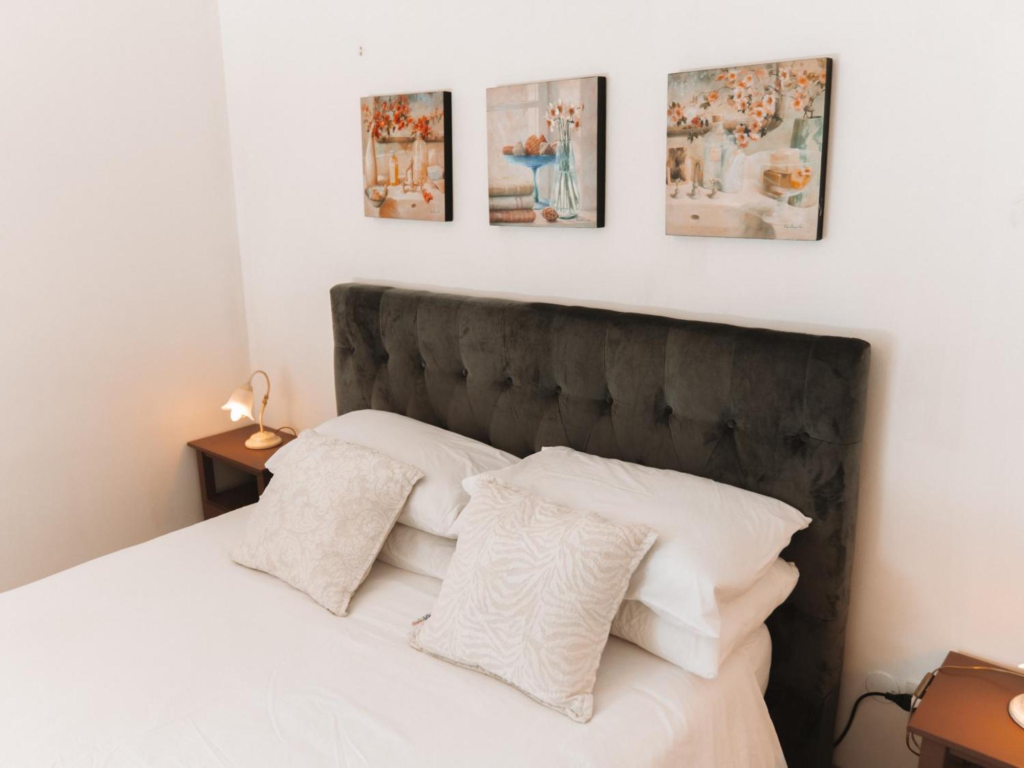 La Luna Bed & Breakfast *