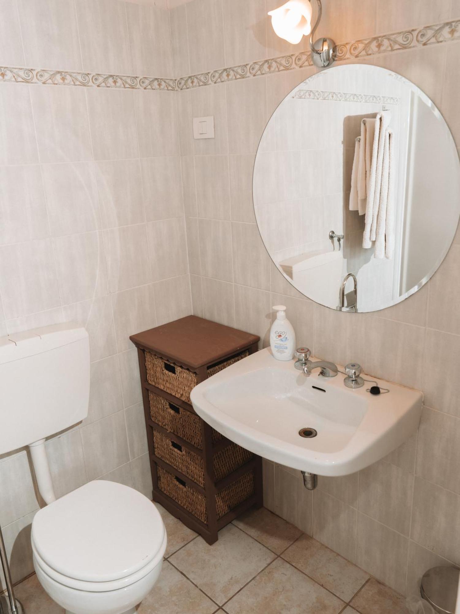 Bed & Breakfast La Luna Pognana Lario