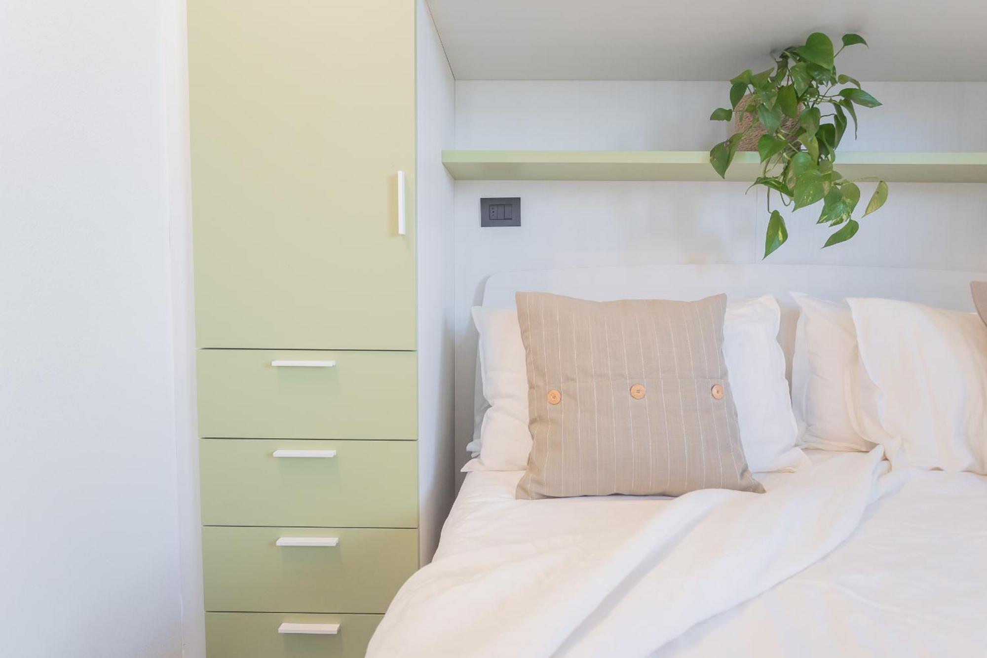 Misultin House & Swimming Pool, Luxury In By Rent Apartment Pianello Del Lario