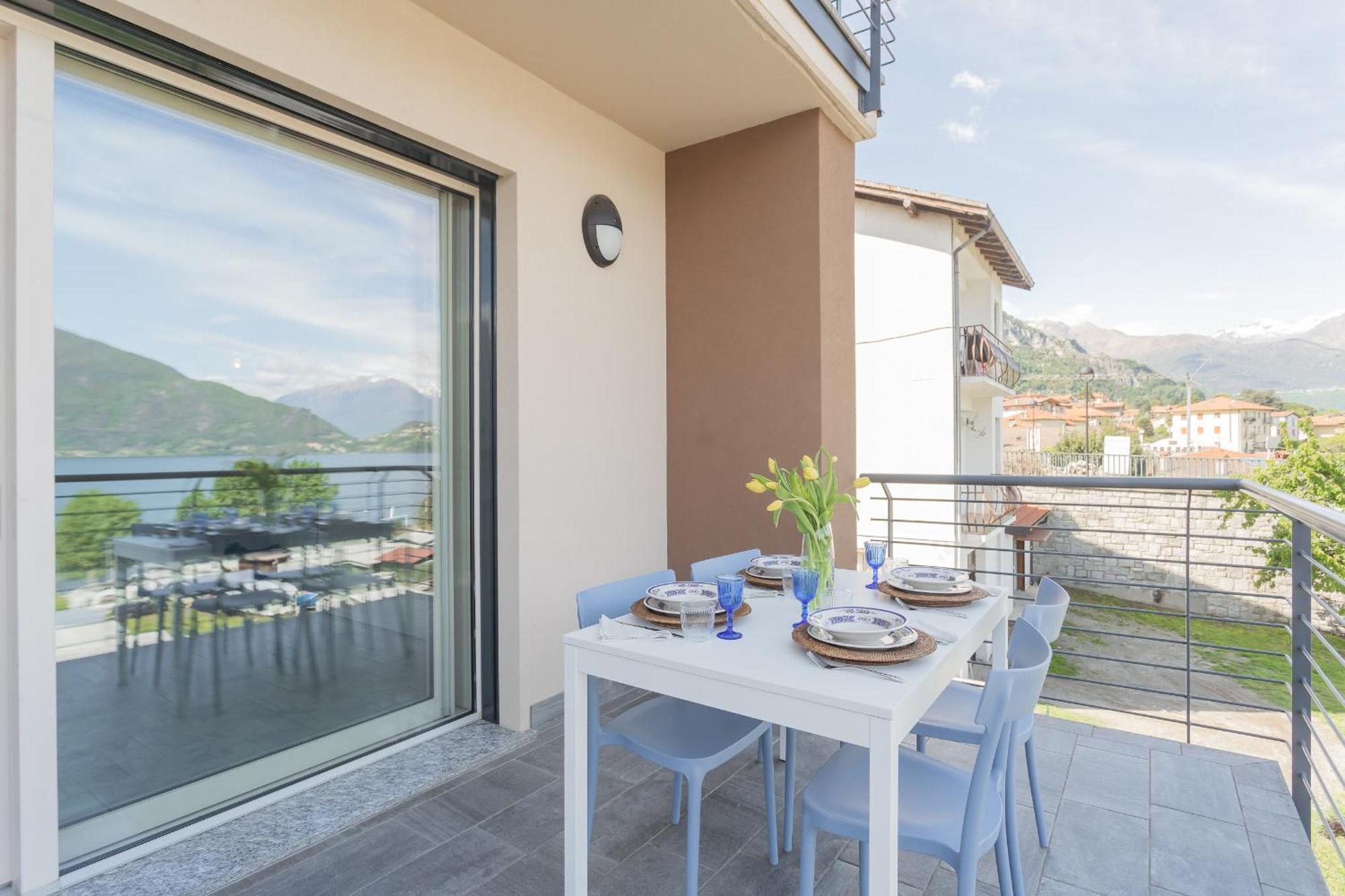 Misultin House & Swimming Pool, Luxury In By Rent Apartment