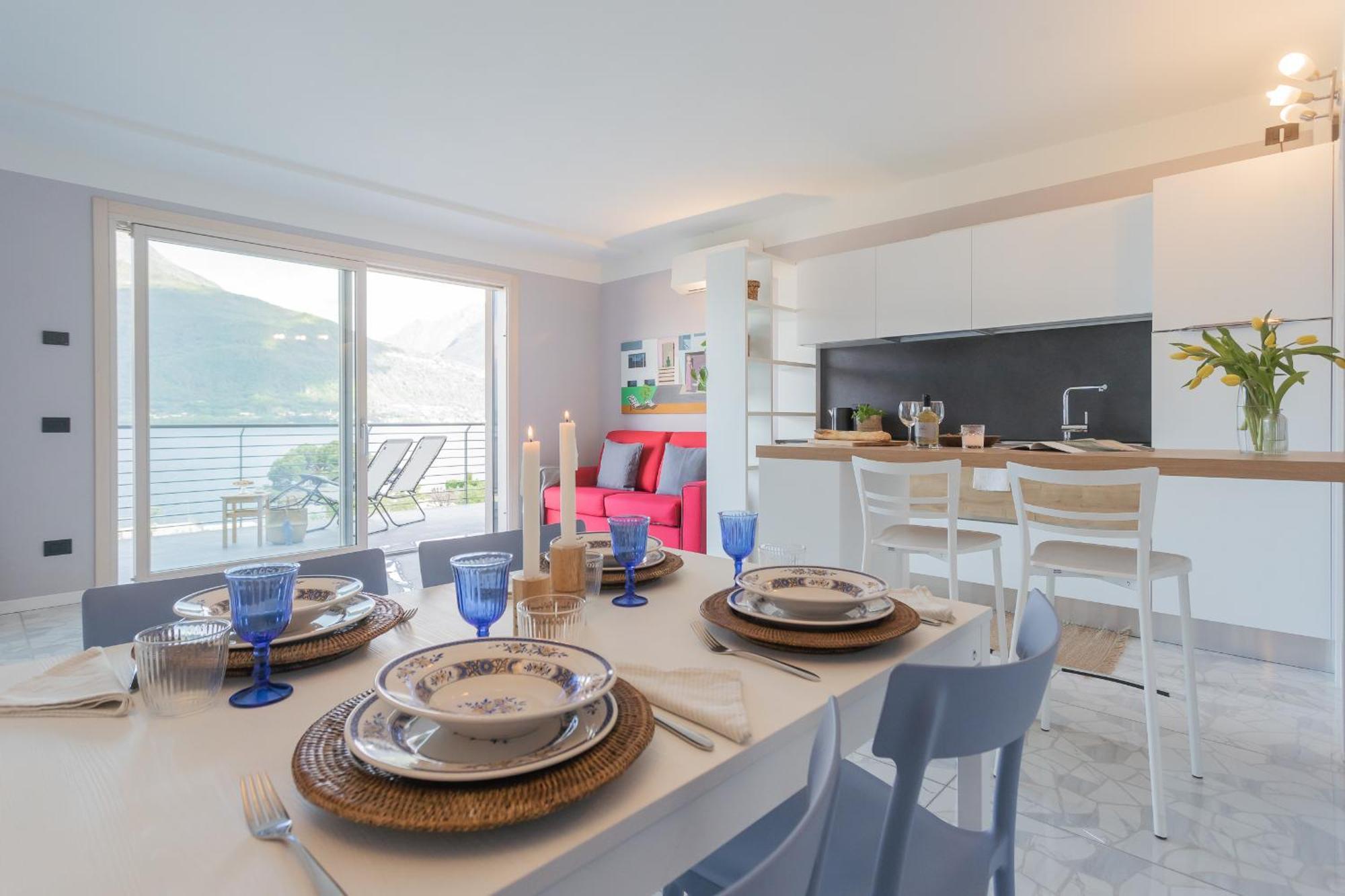 Misultin House & Swimming Pool, Luxury In By Rent *