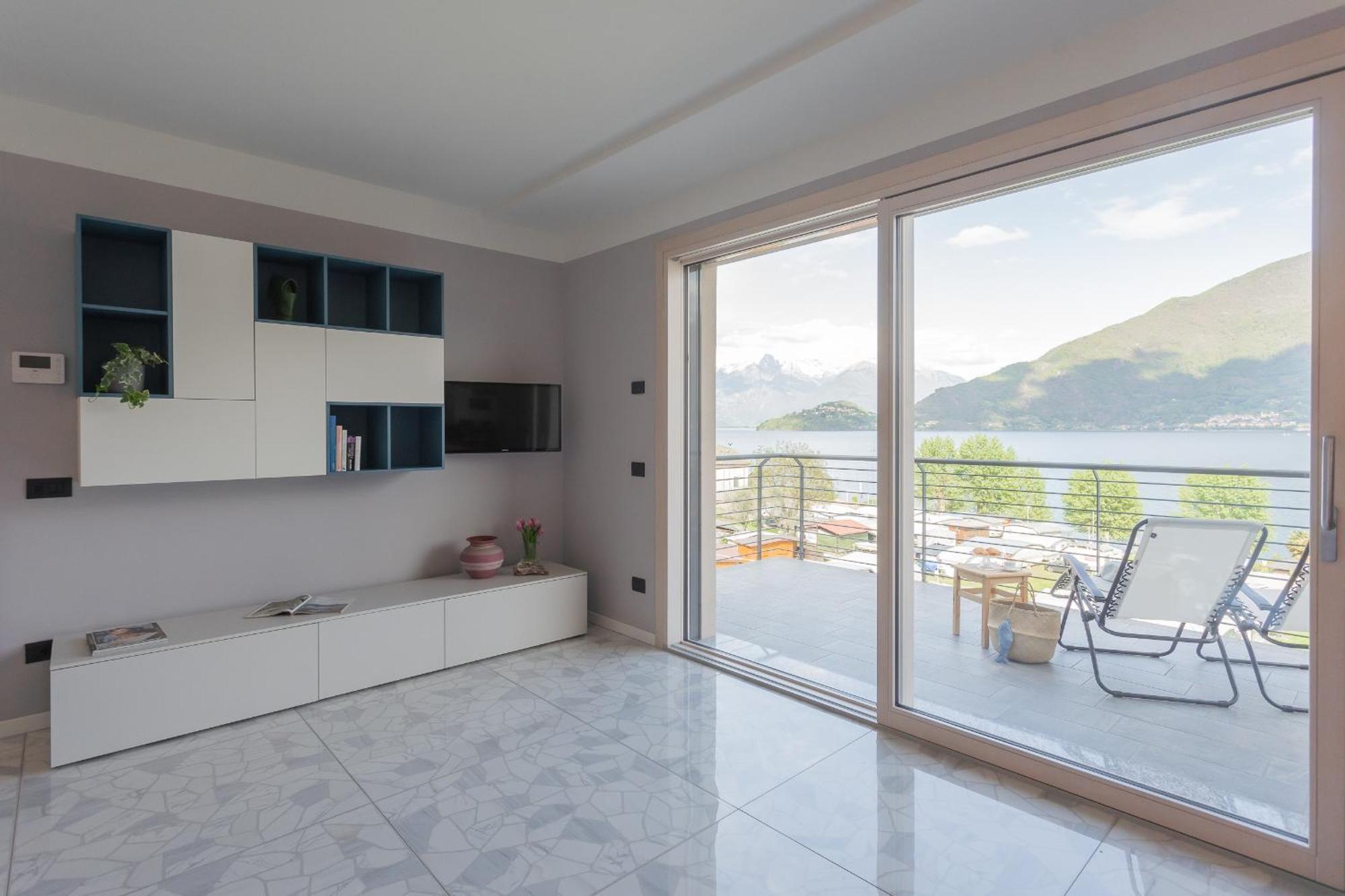 Misultin House & Swimming Pool, Luxury In By Rent Apartment