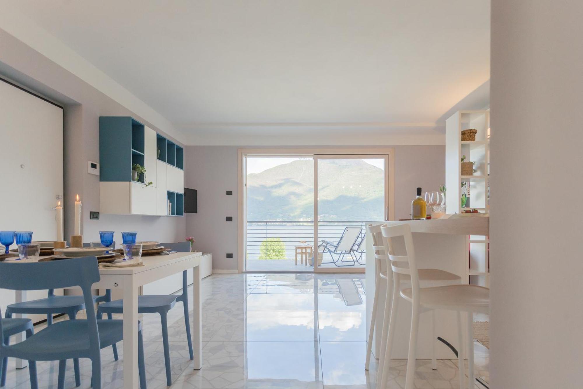 Misultin House & Swimming Pool, Luxury In By Rent