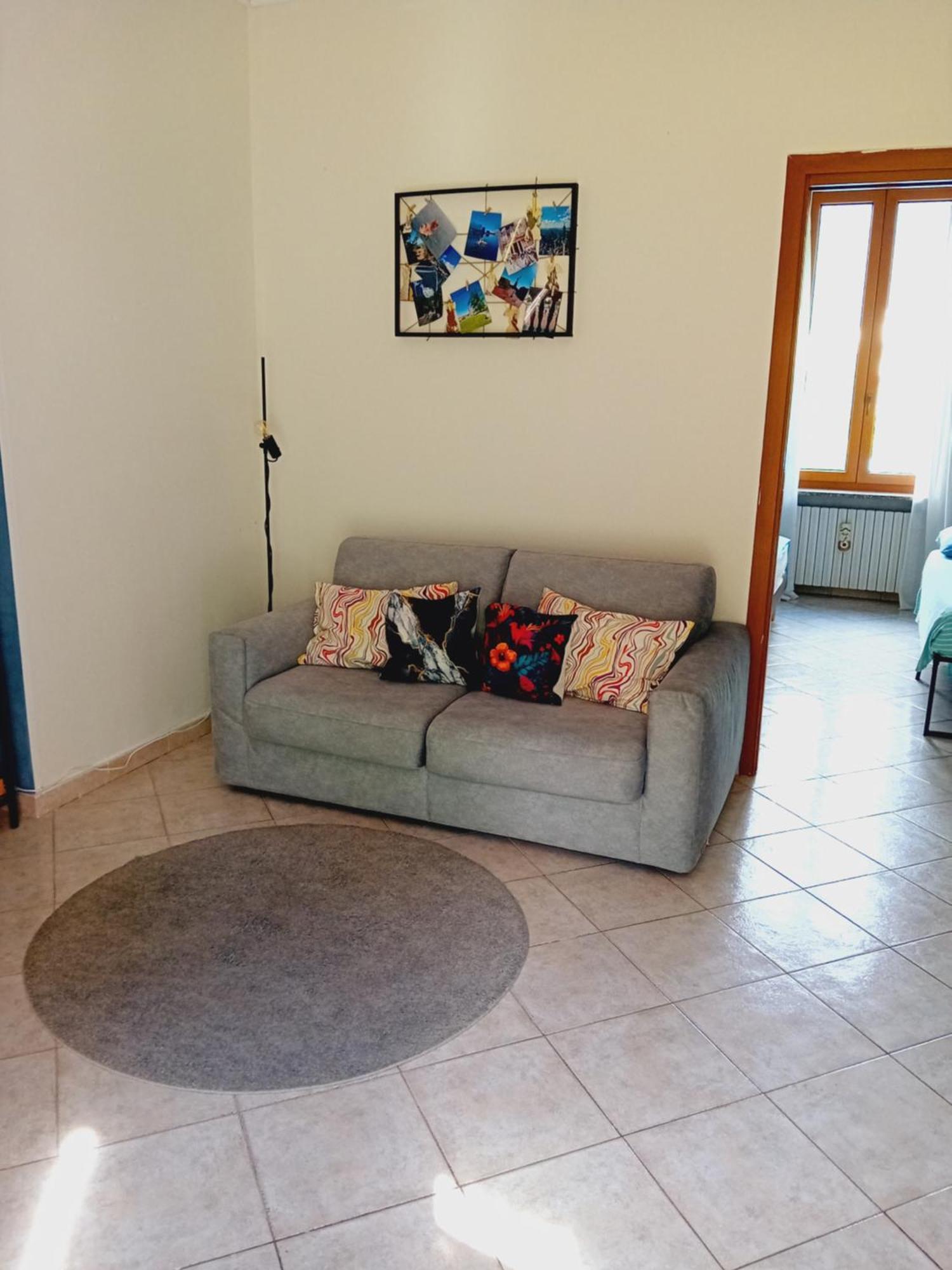 Casa Sogno * Como