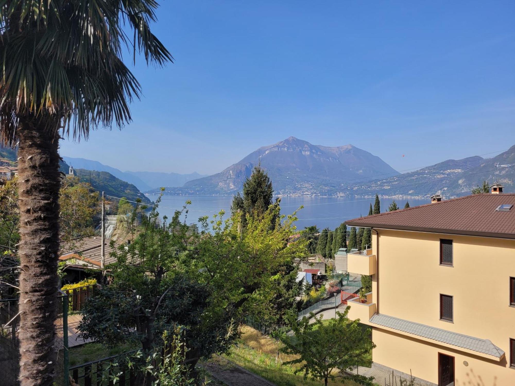 Bella Vista Lago Como