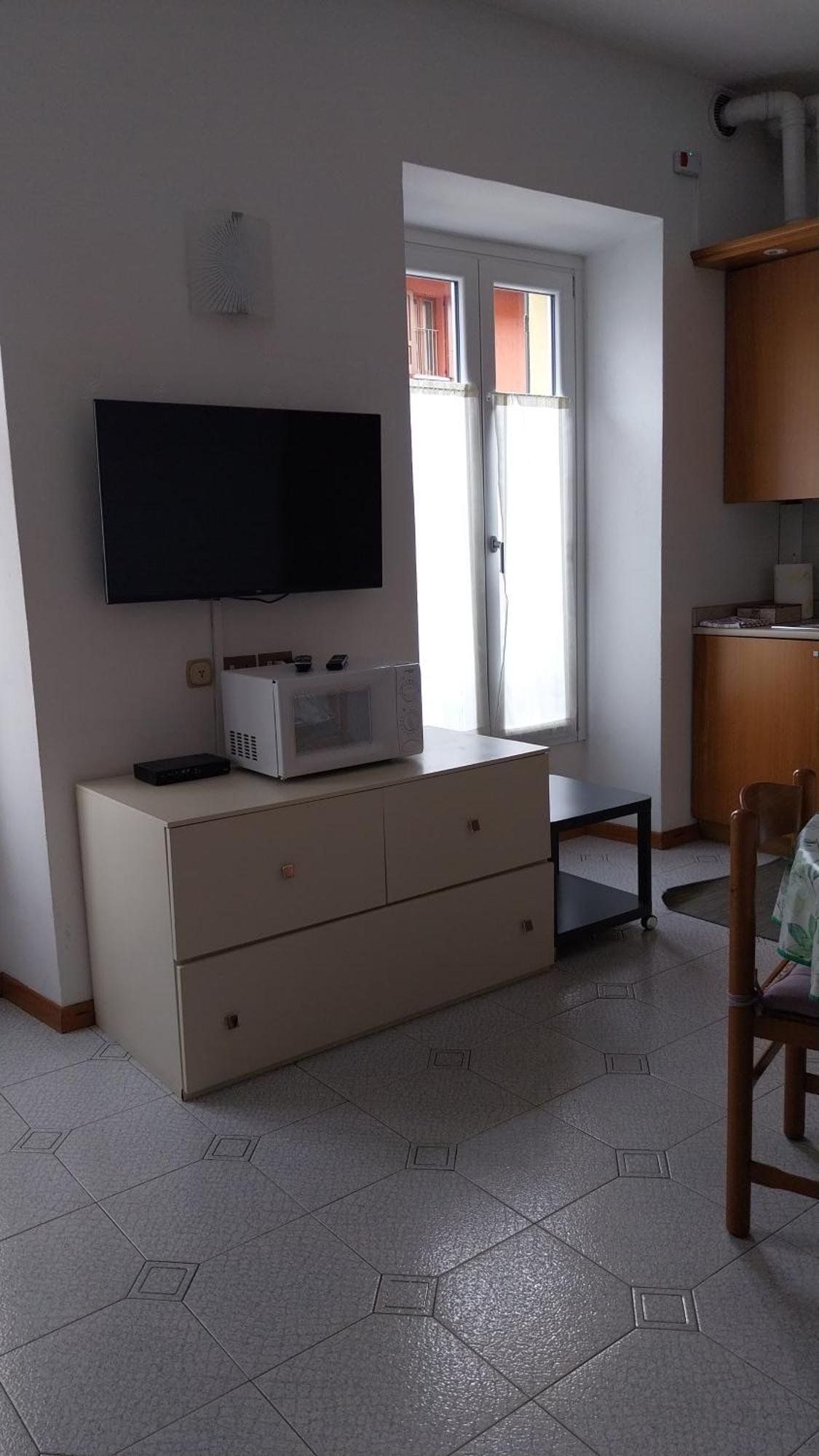 Valentina Apartment