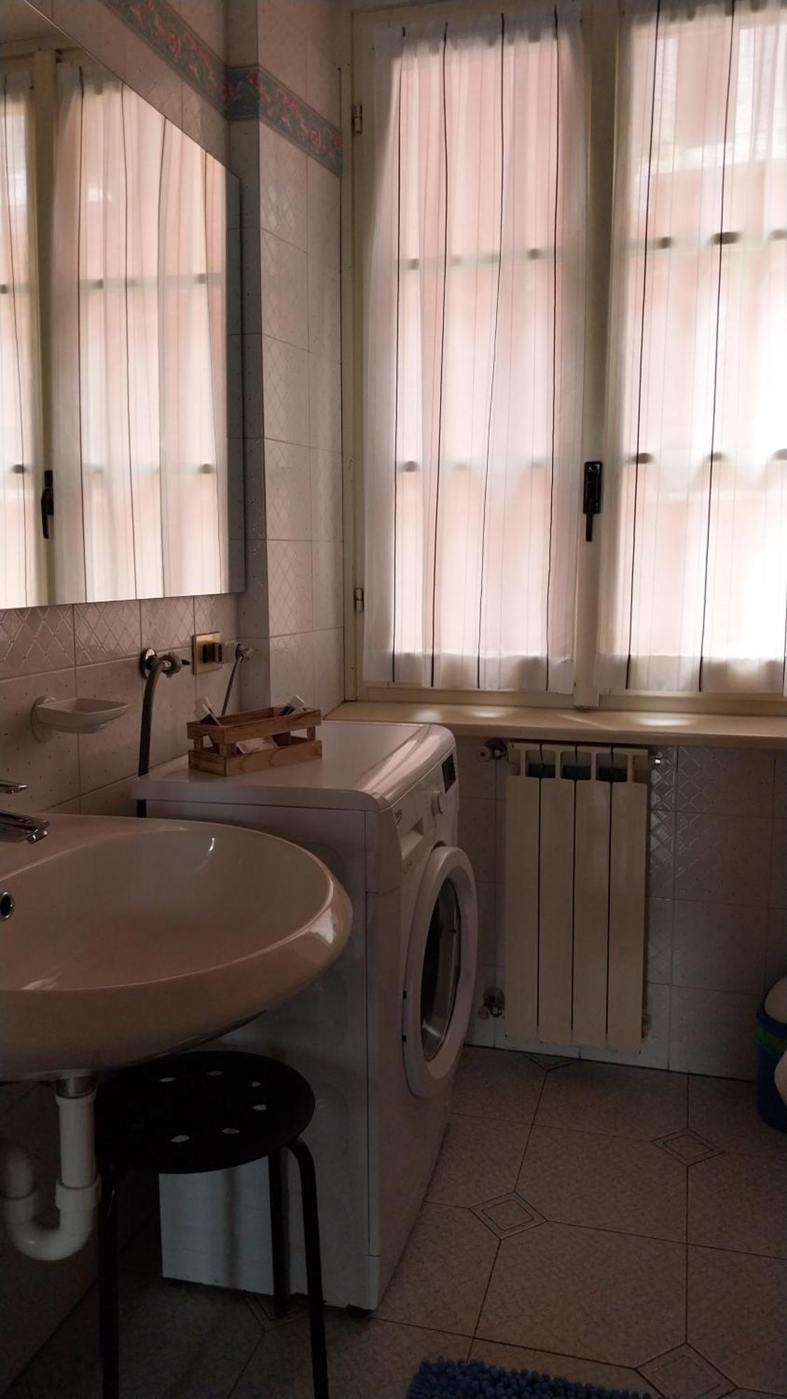 Valentina Apartment *