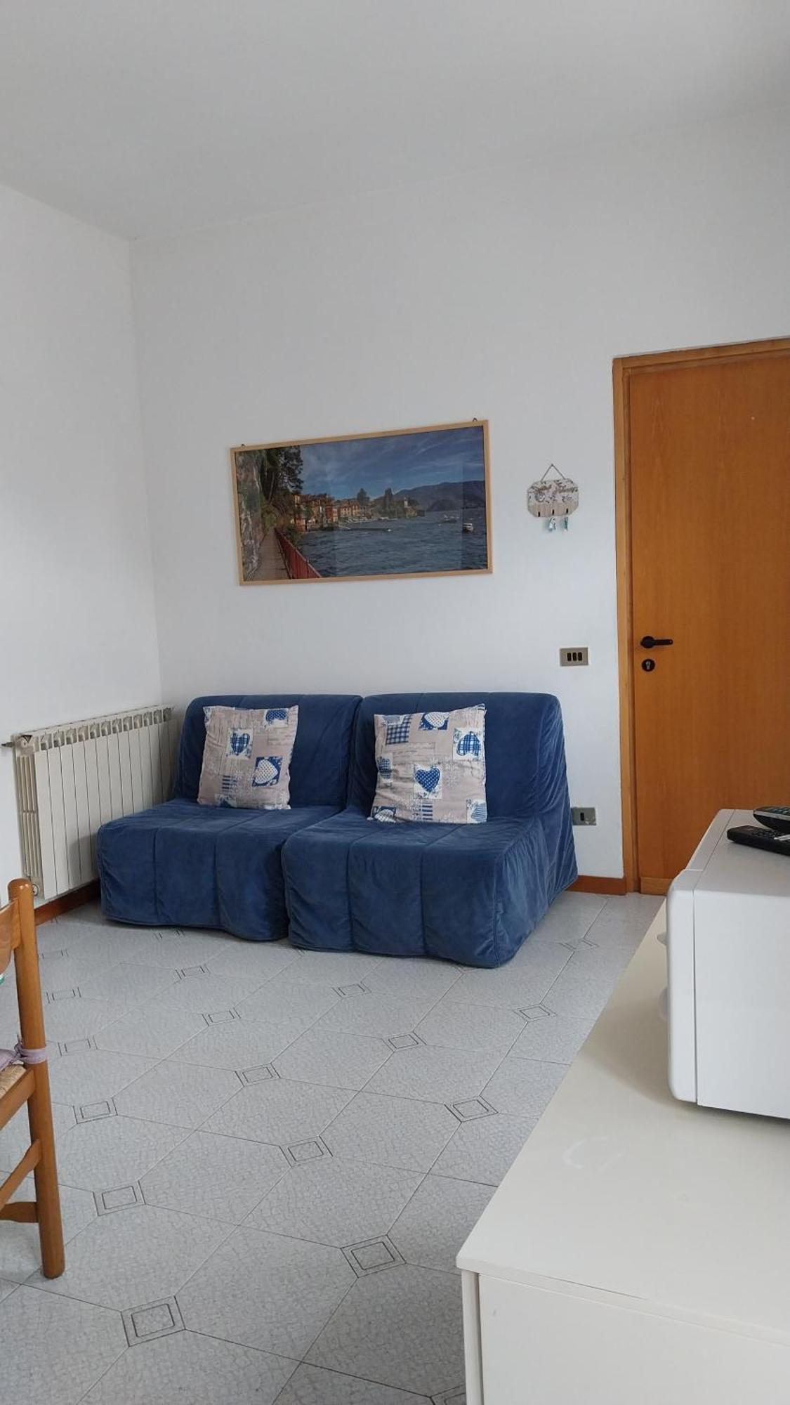 Apartment Valentina Menaggio