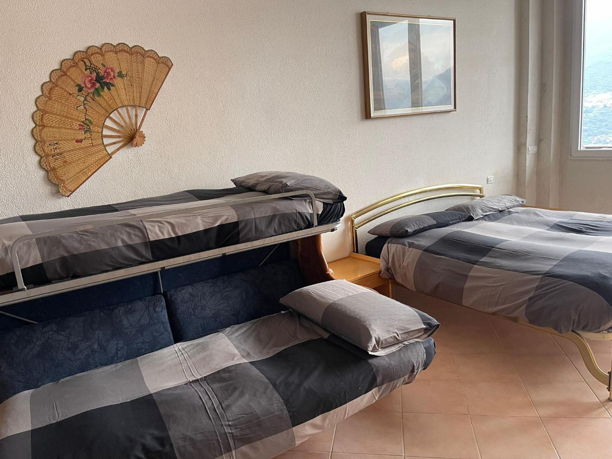 Apartment Di Valbrona