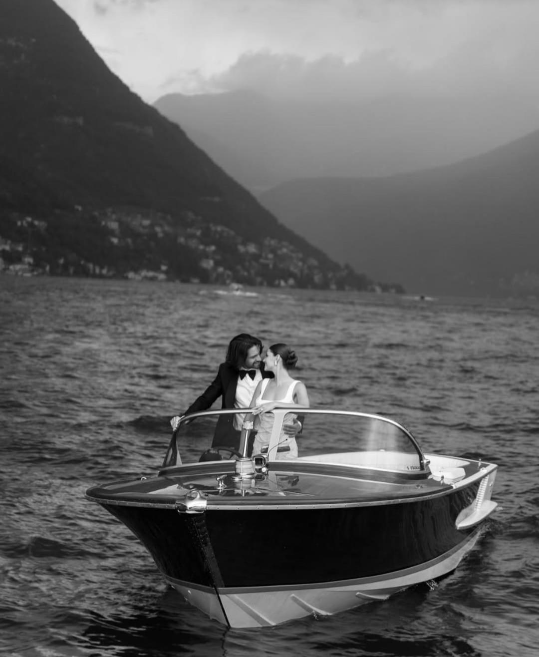 Charming & Luxury Villa Como