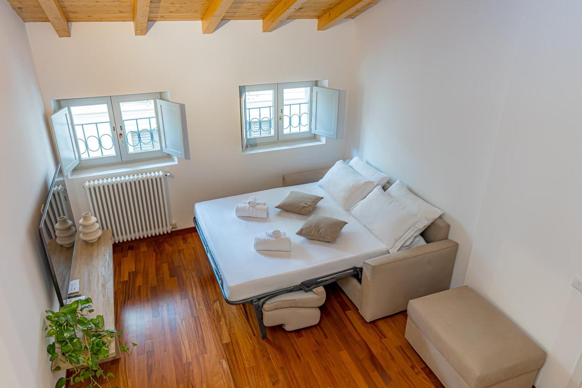 Calicantus Atena Apartment *