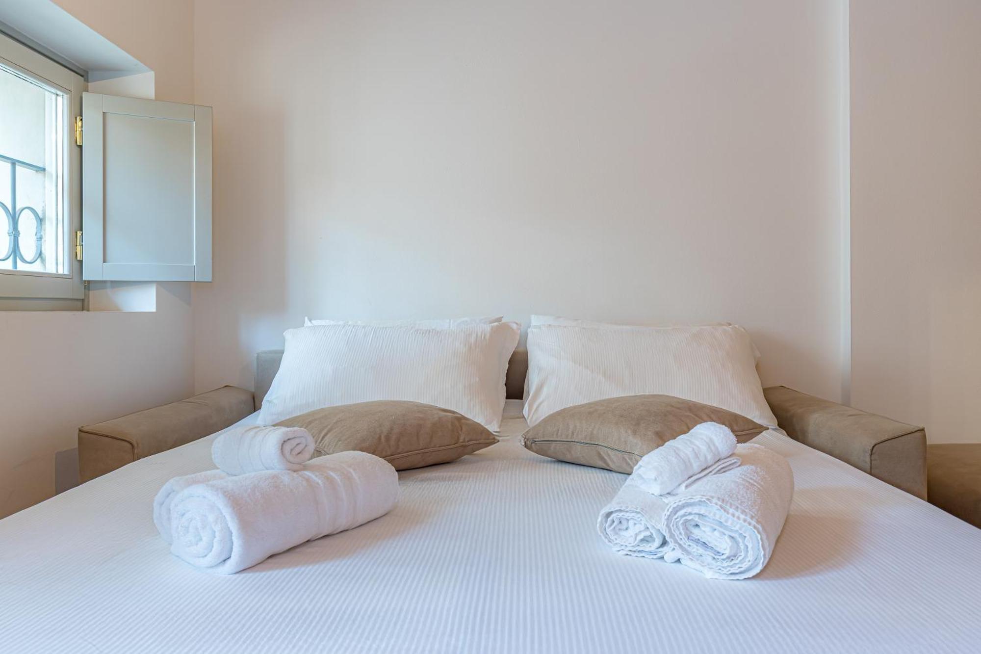 Calicantus Atena Apartment Como